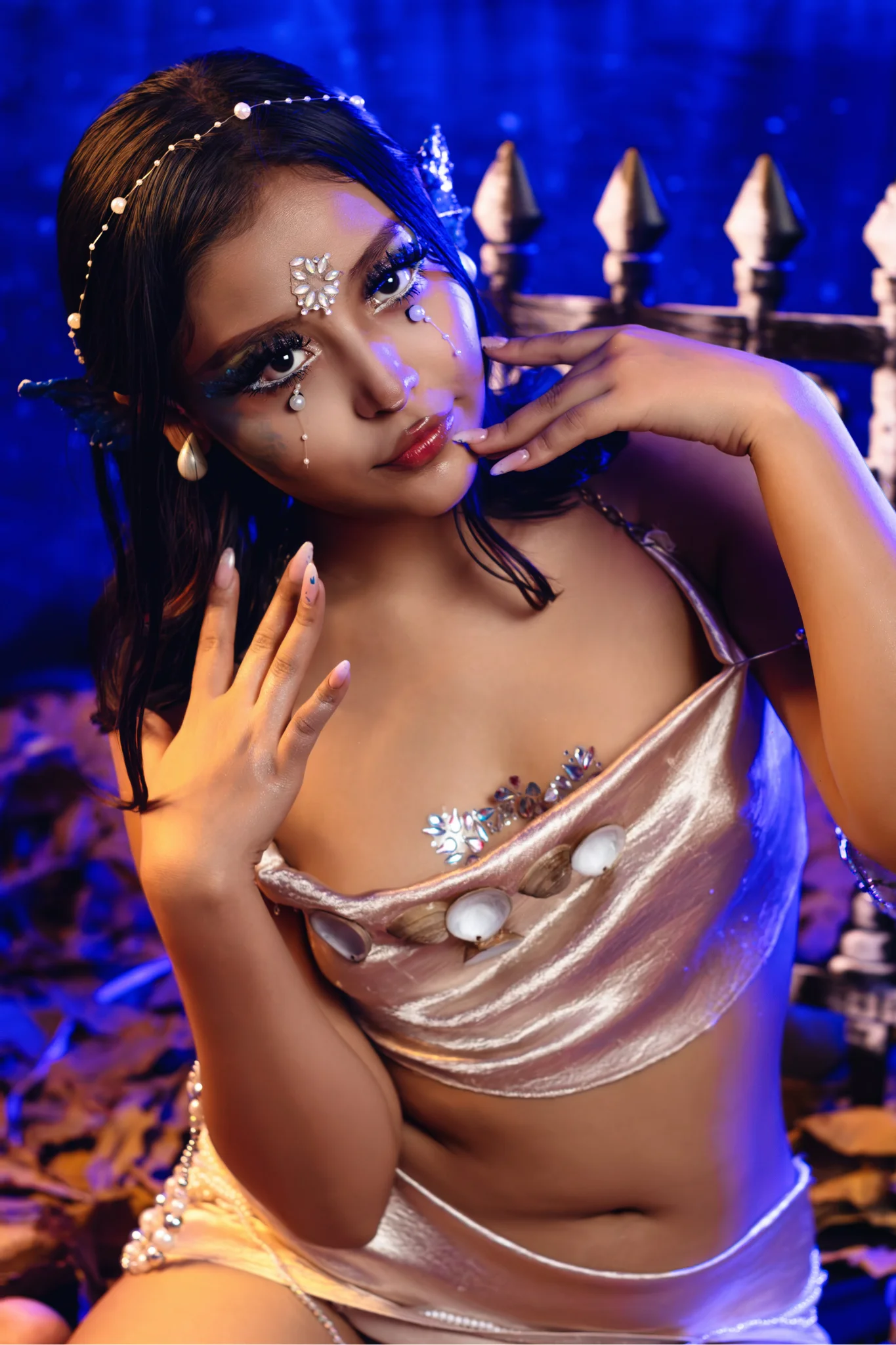 XXX Porn Photo of Nude Teen_sofia_ 46