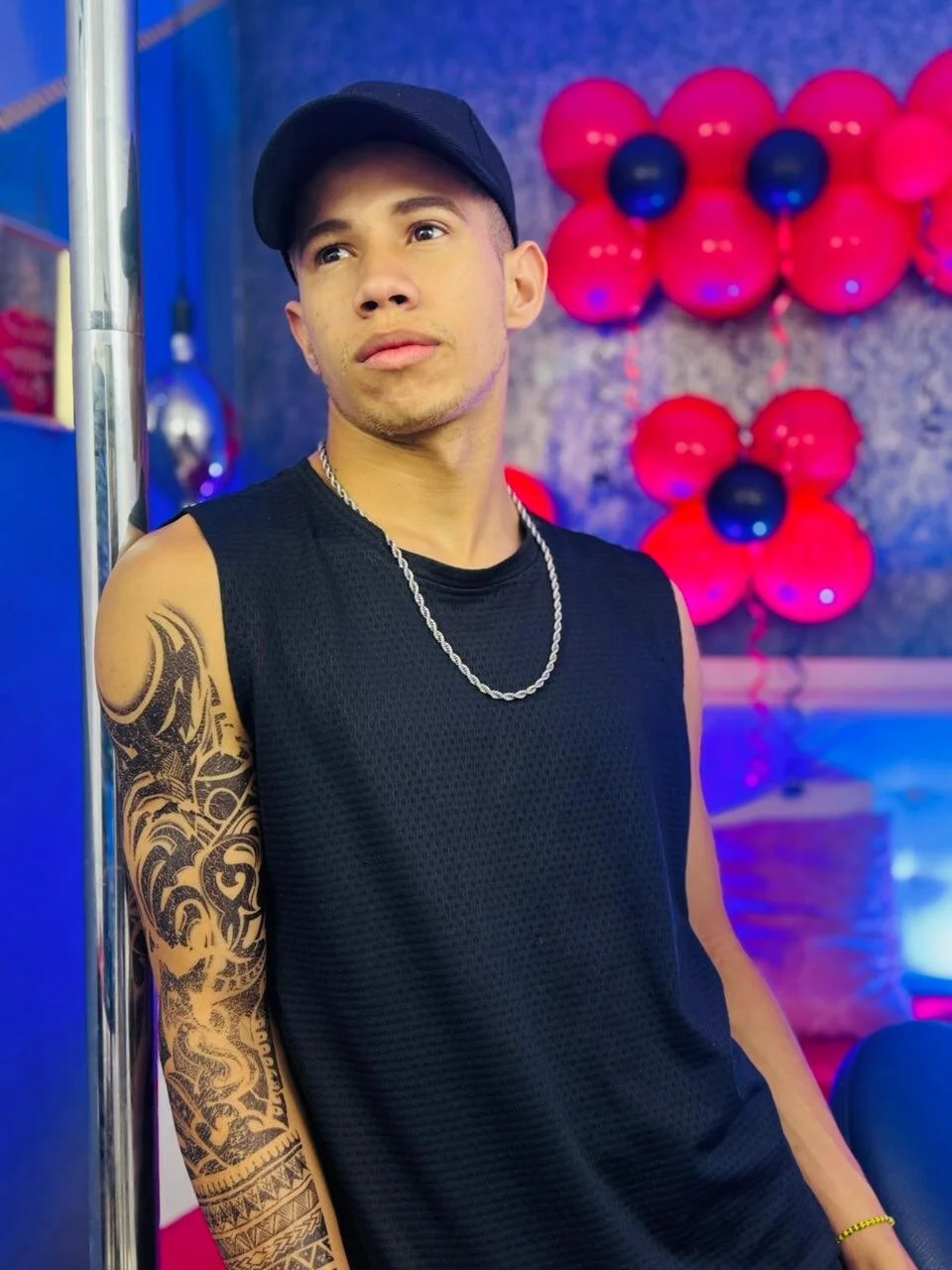 XXX Porn Photo of Nude Erick_Zhimerman 149