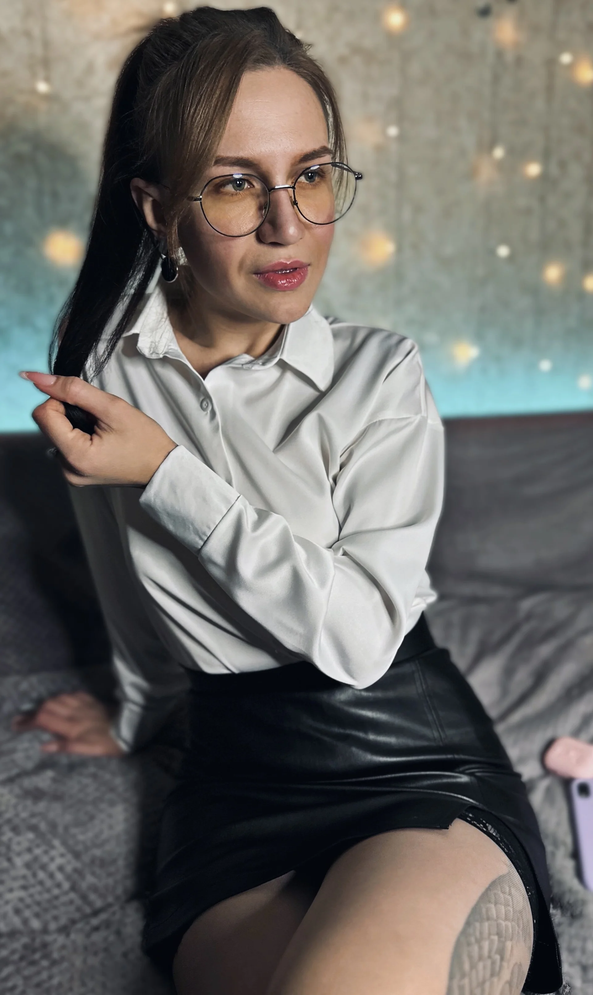 XXX Porn Photo of Nude _LadyMargo_ 4