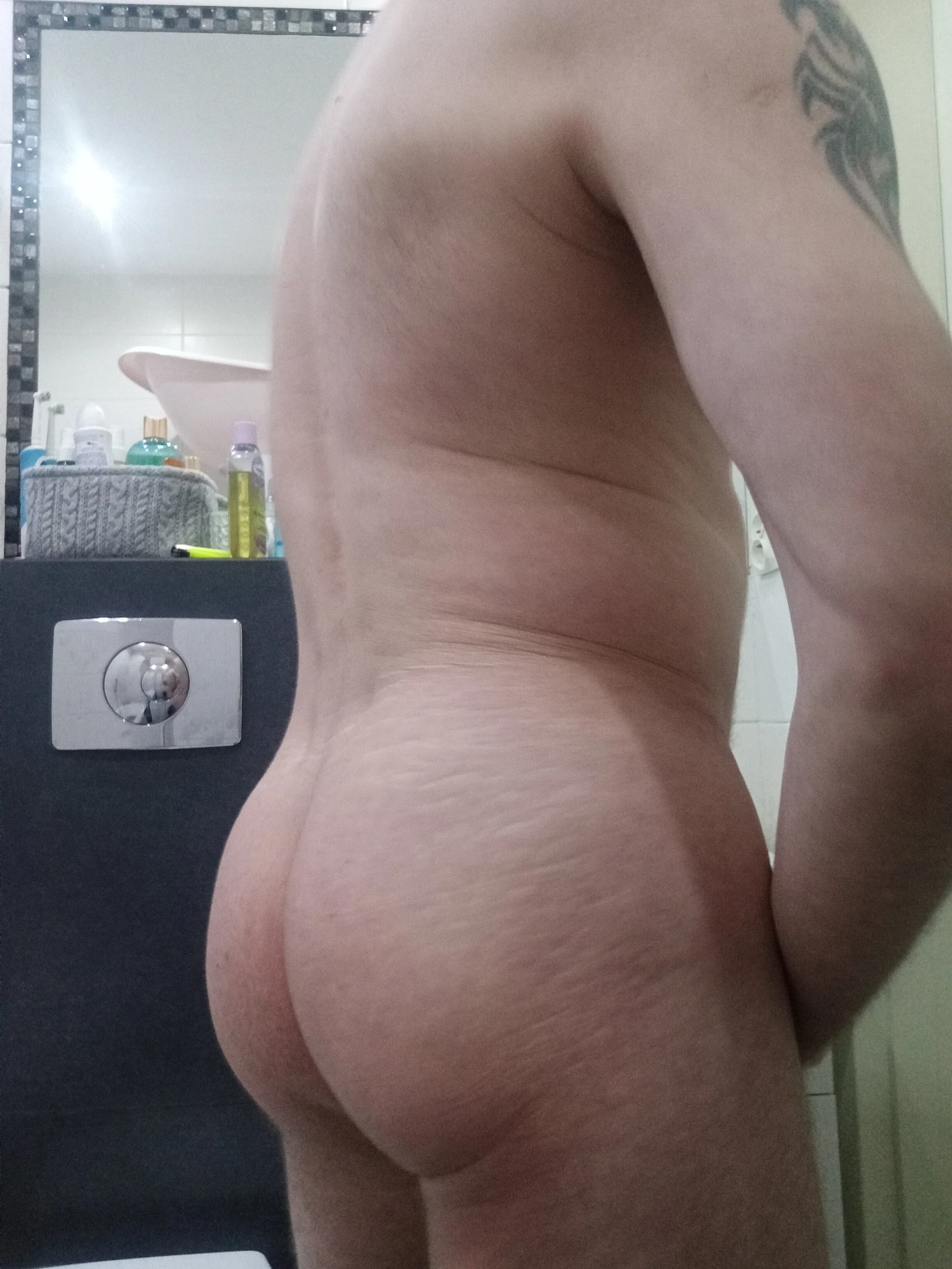 XXX Porn Photo of Nude terrorysta84 2