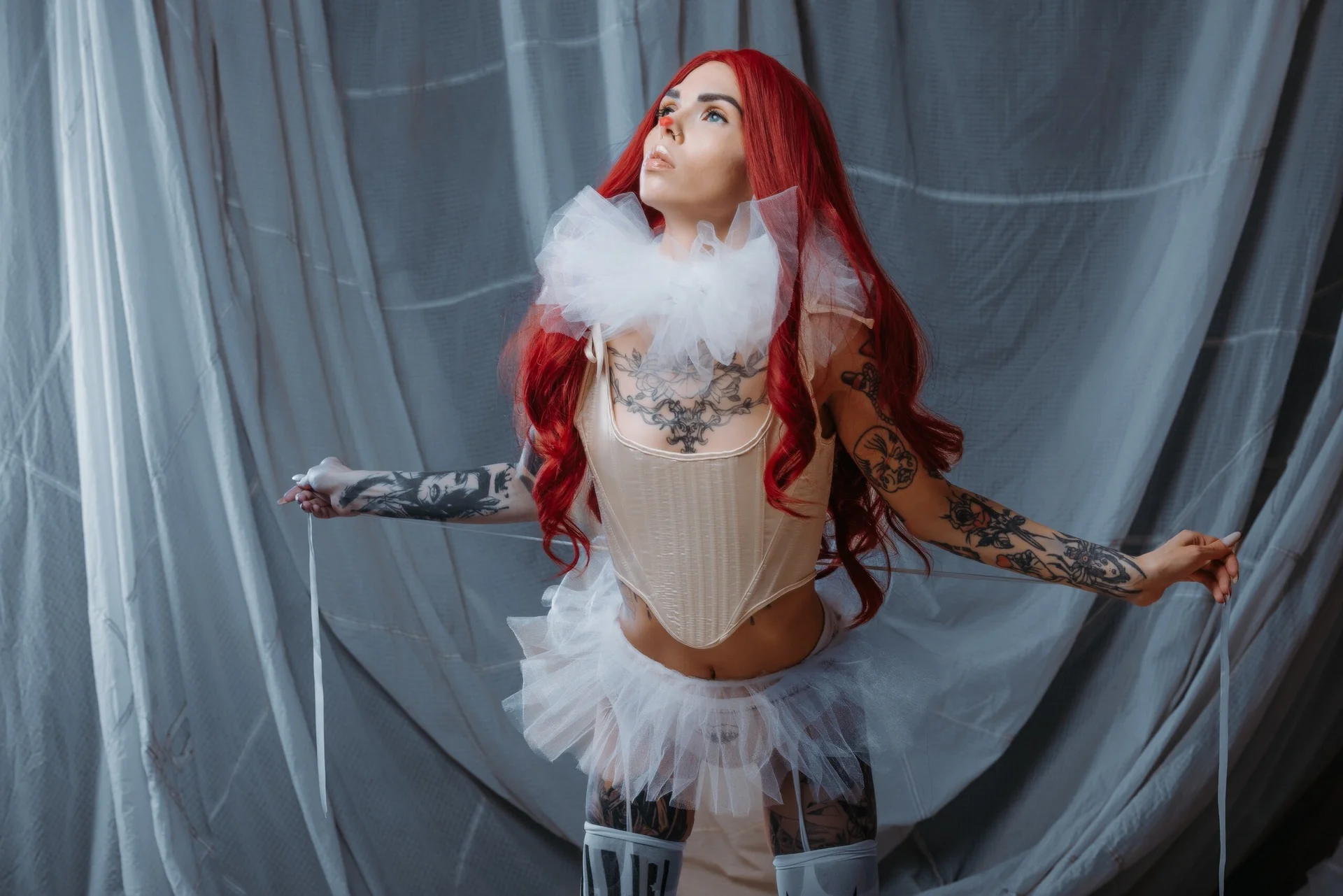 XXX Porn Photo of Nude Kerry_Kirk 30