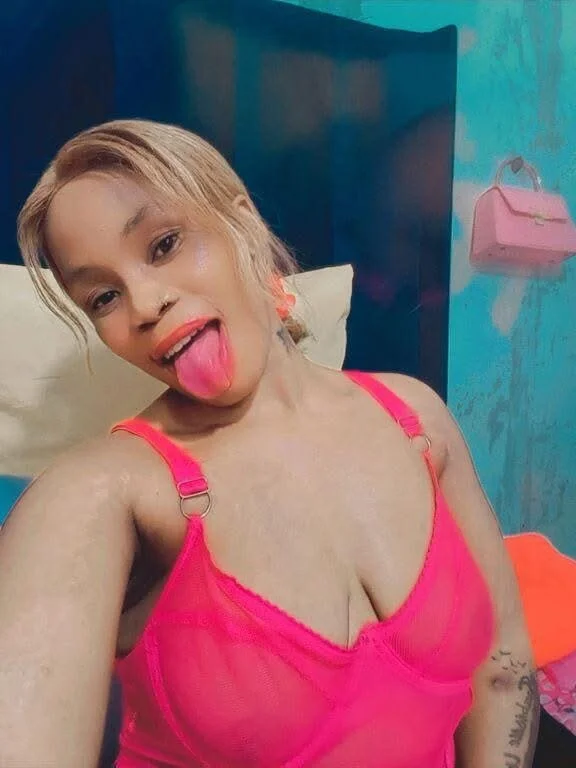 XXX Porn Photo of Nude Lindabee200 4