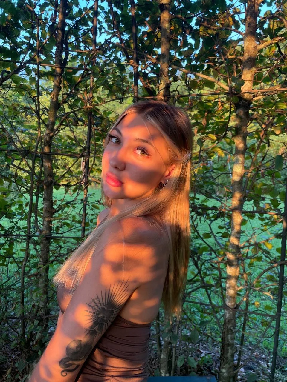 XXX Porn Photo of Nude Martina_Isseee 5