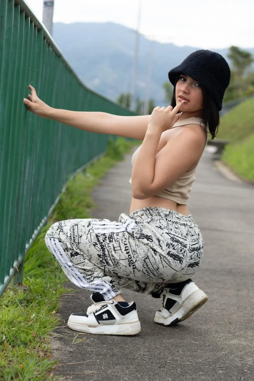 XXX Porn Photo of Nude Tifanny_Jhoson 4