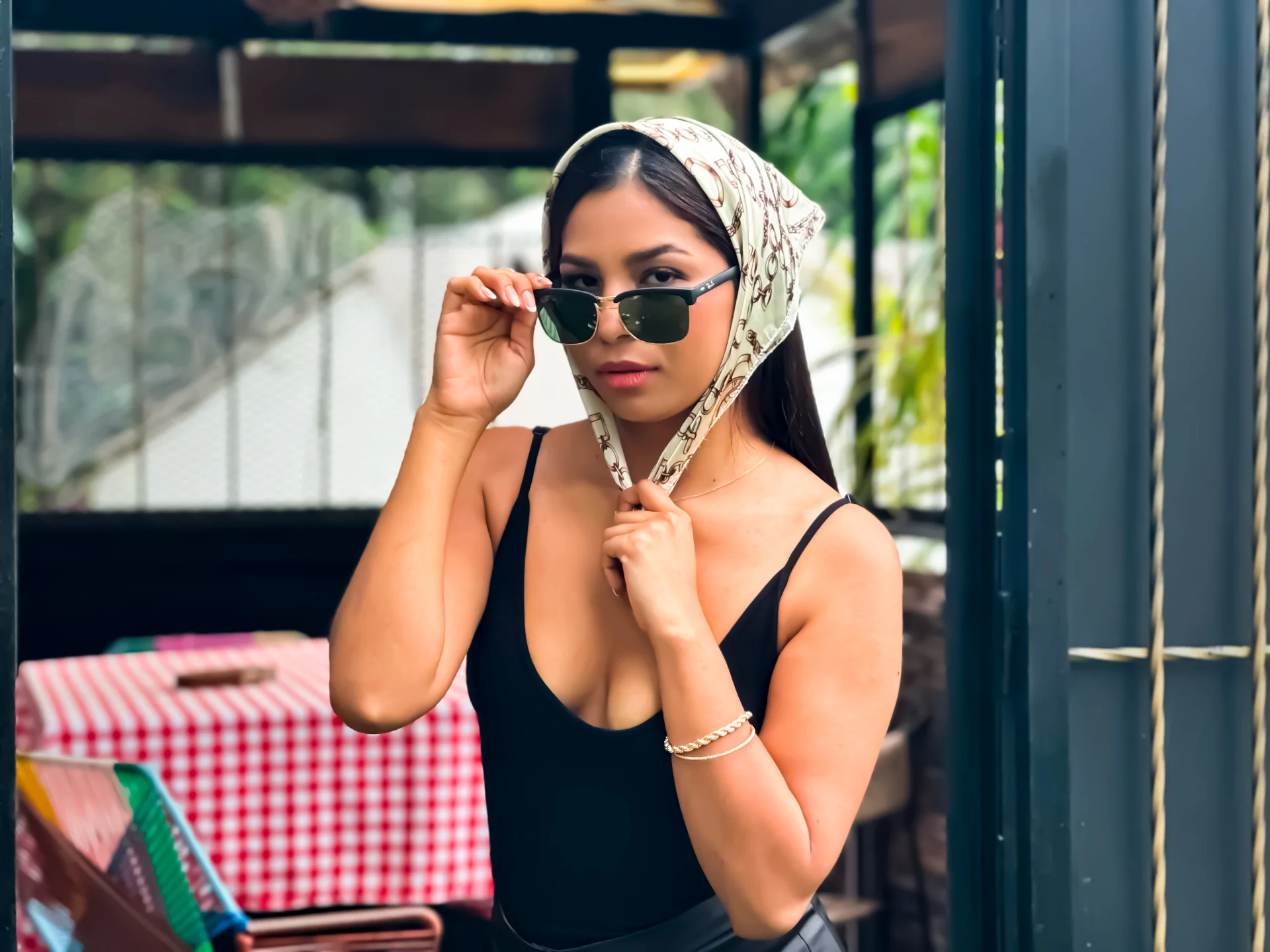 XXX Porn Photo of Nude CharlotteGraay 6