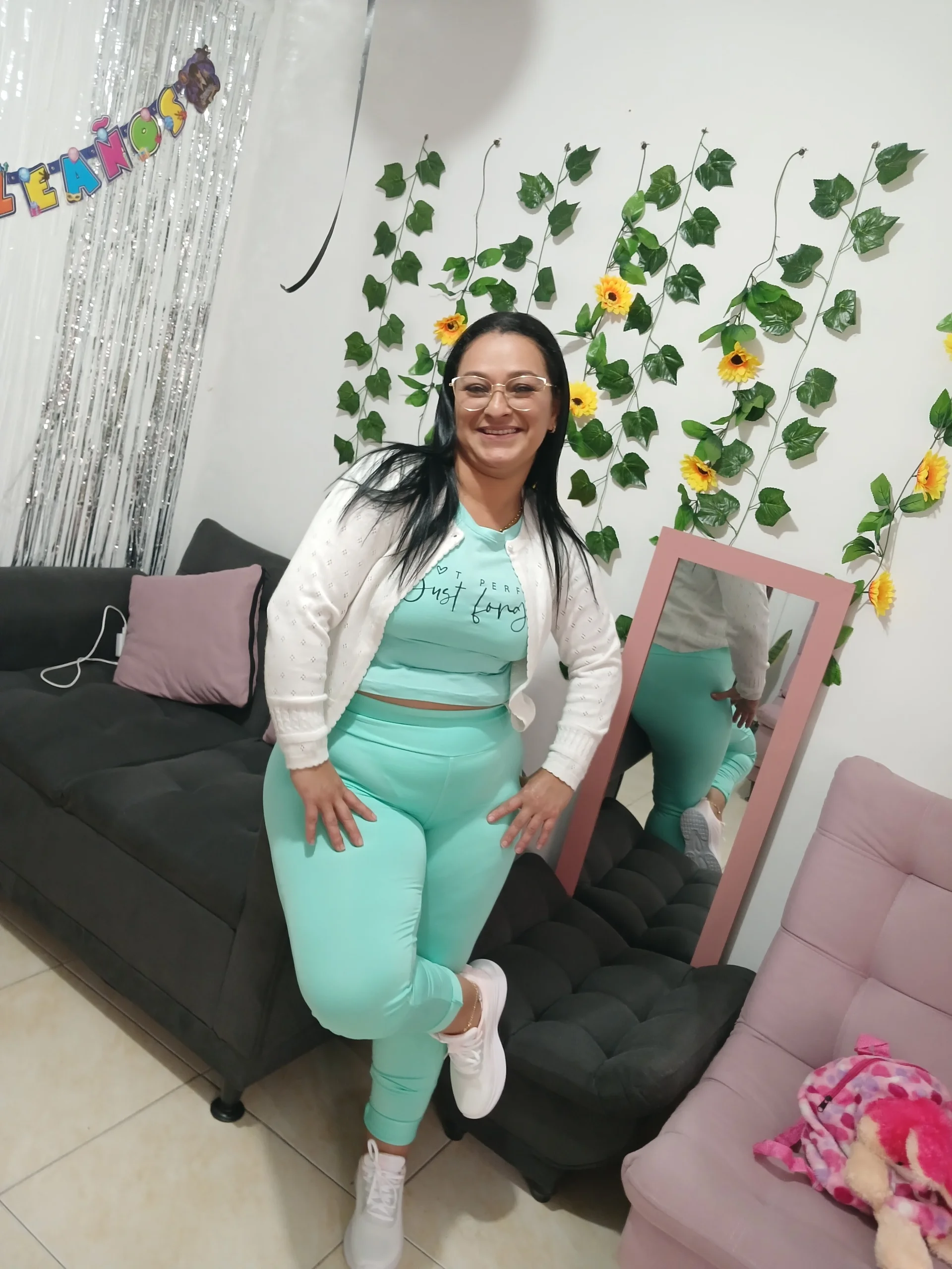 XXX Porn Photo of Nude Paola_ortiz26 4