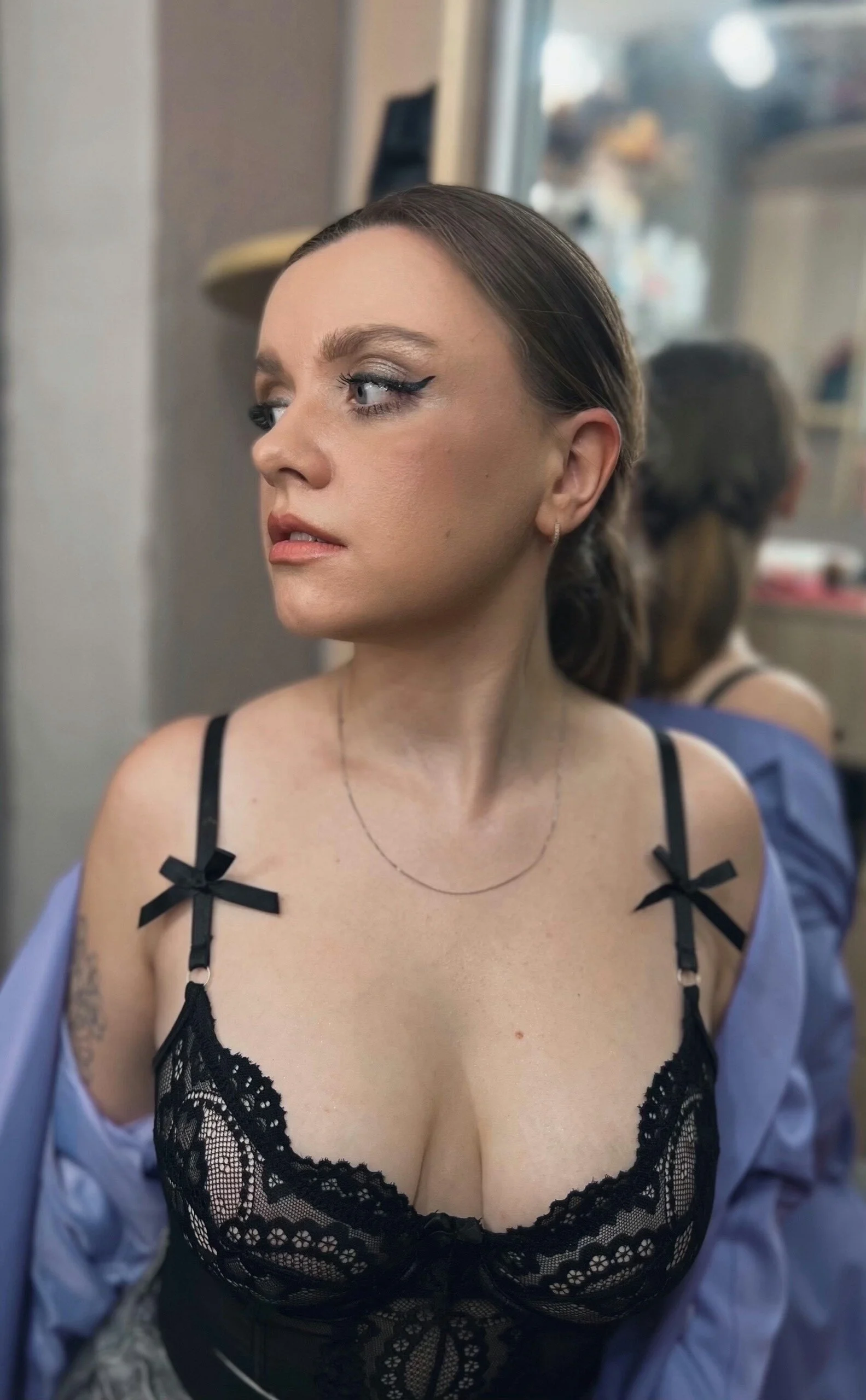 XXX Porn Photo of Nude AnaStrike 17