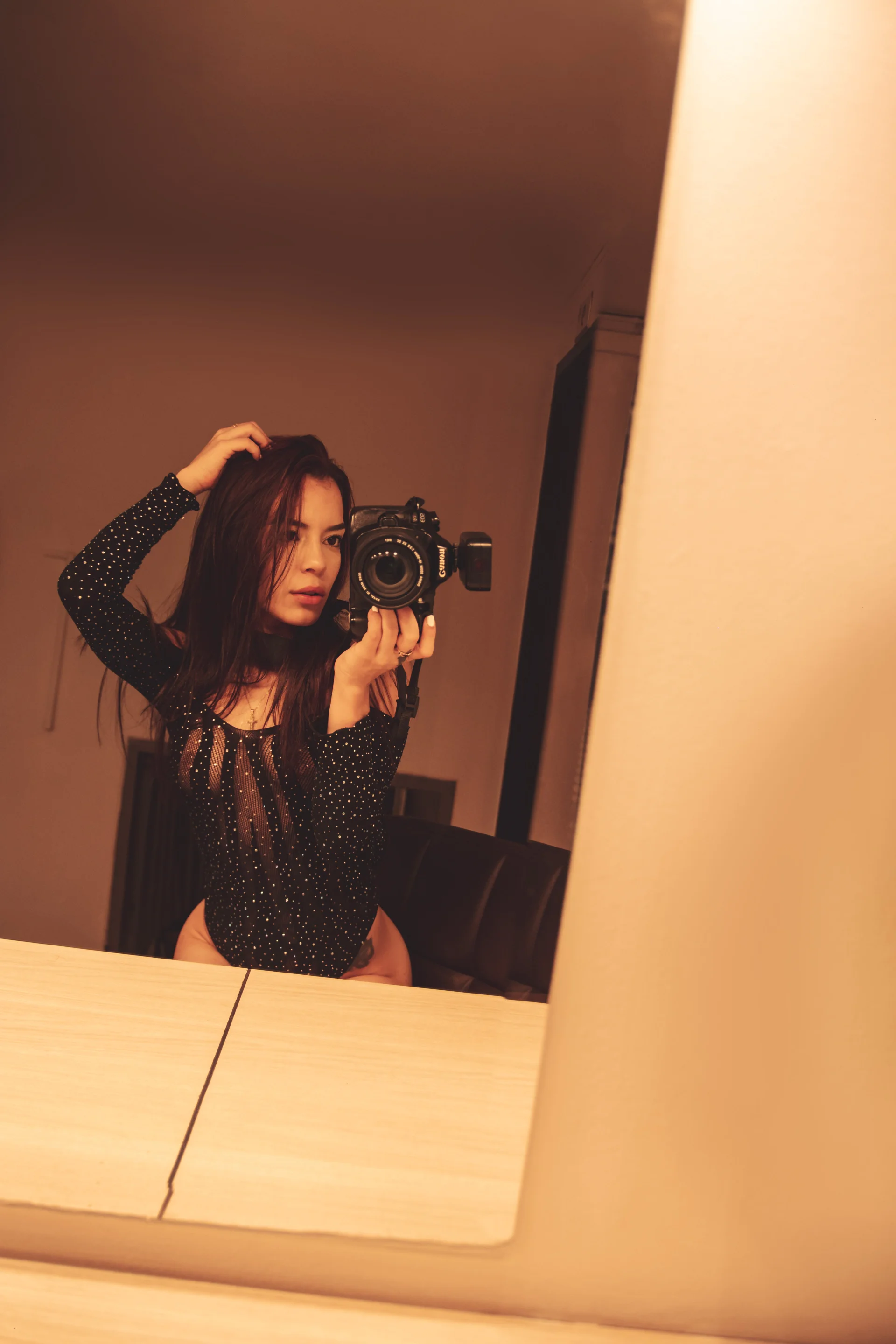 XXX Porn Photo of Nude samii_live 2
