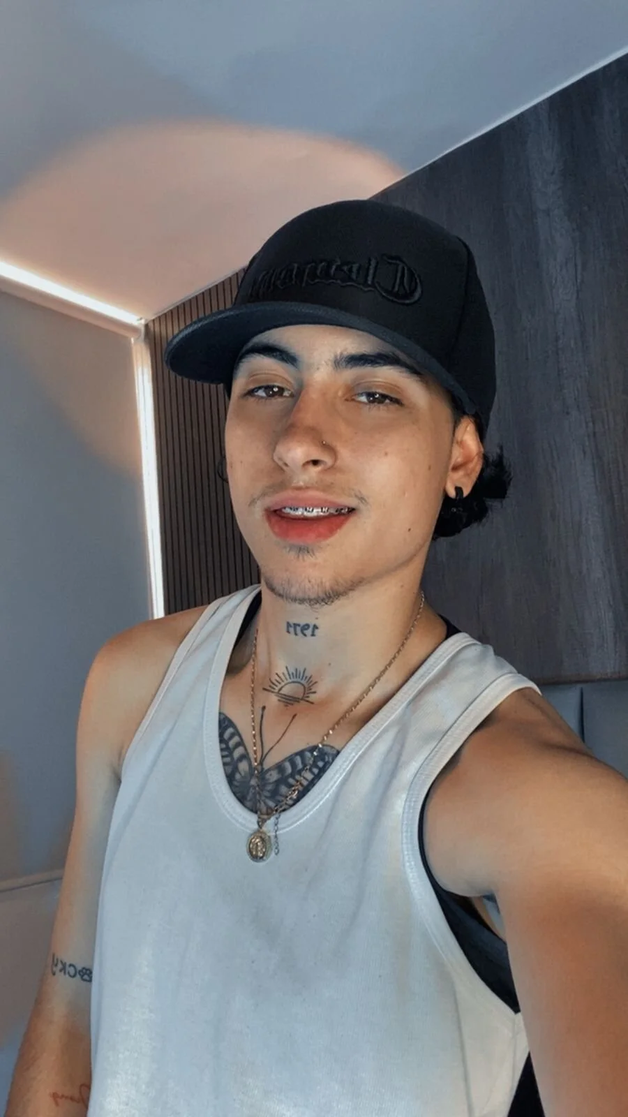 XXX Porn Photo of Nude mohamed_malik 1
