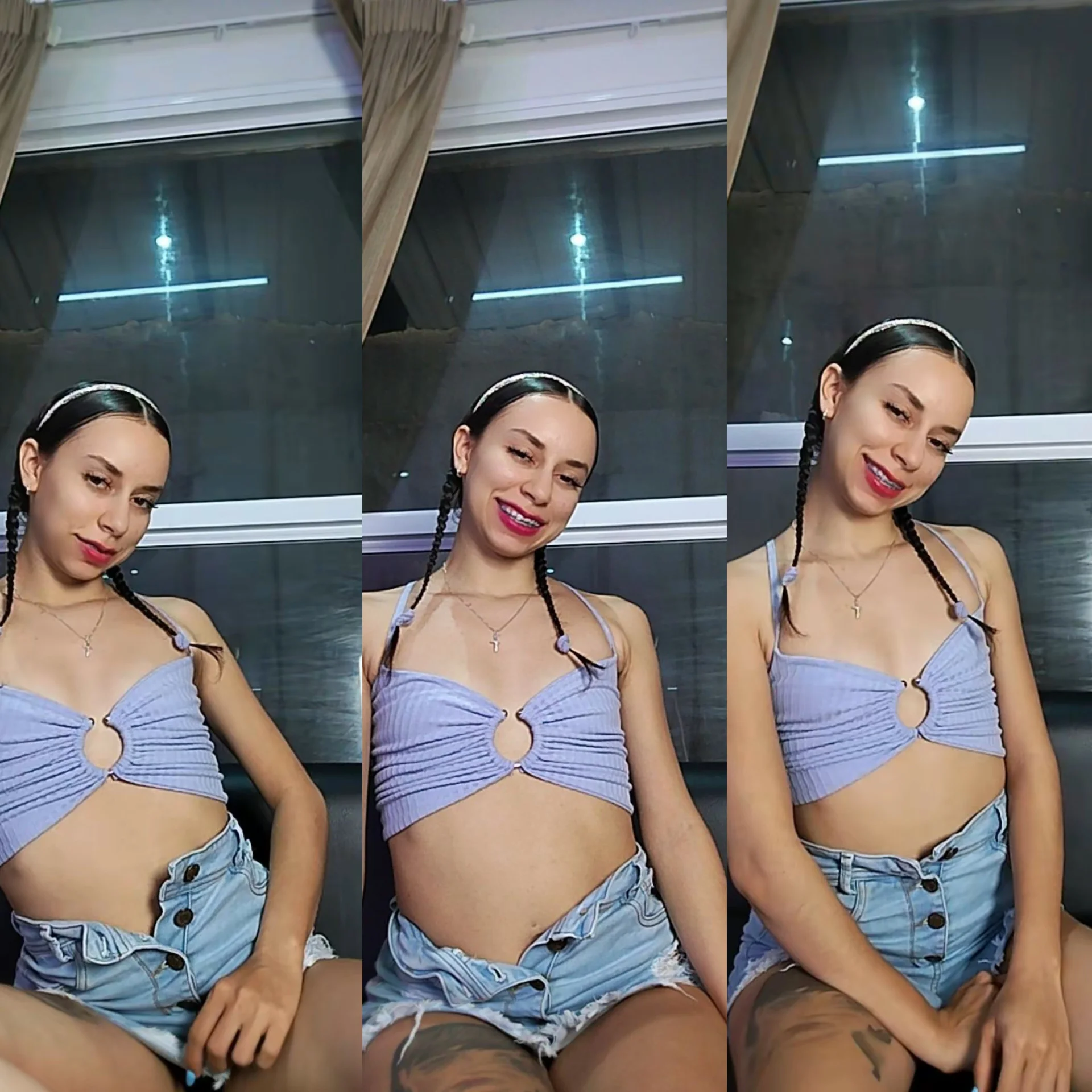 XXX Porn Photo of Nude AbyCooper 63