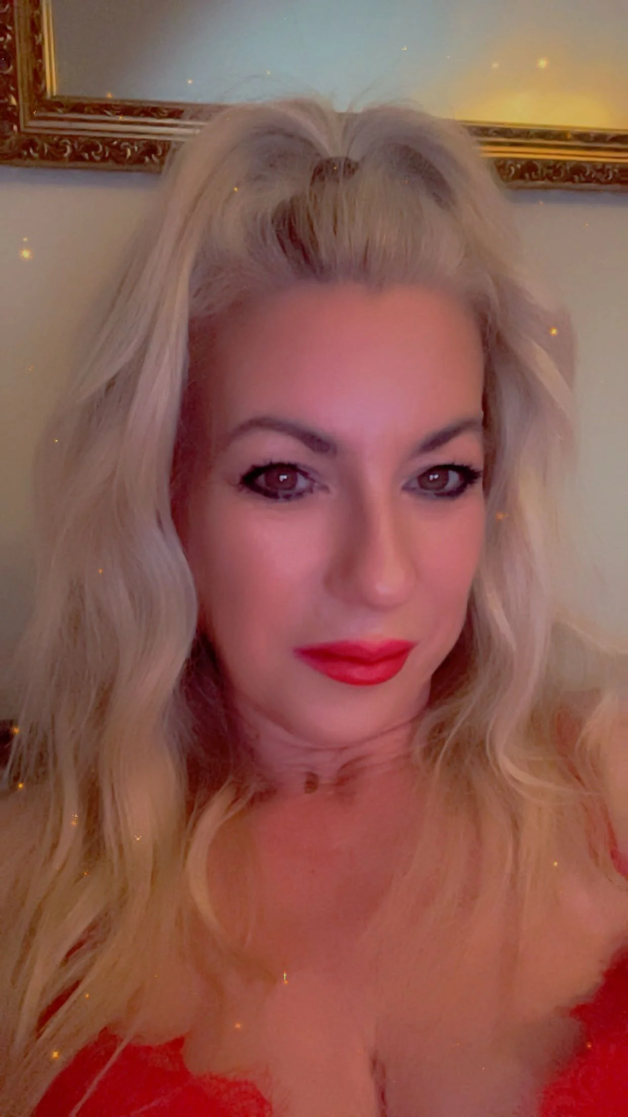 XXX Porn Photo of Nude Mila_Minx 2