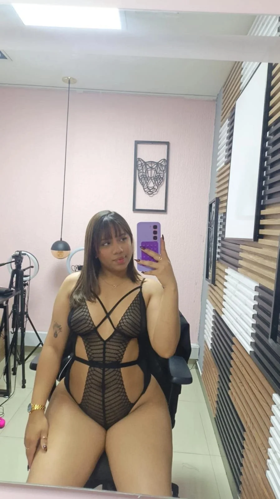 XXX Porn Photo of Nude ZaraBlazze_ 21
