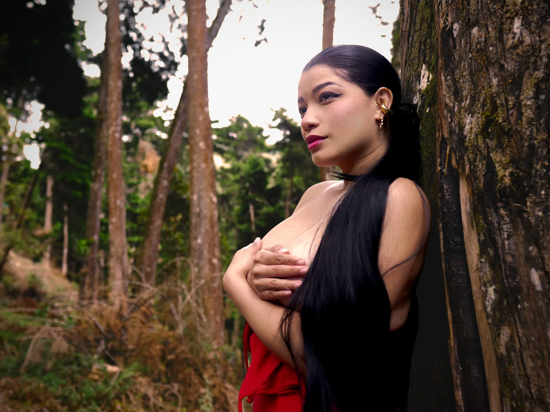 XXX Porn Photo of Nude valerie_lya 11
