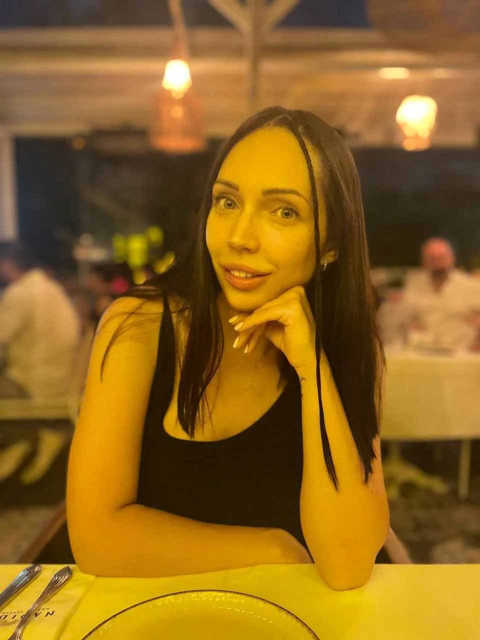 XXX Porn Photo of Nude RoxySweetheart 1