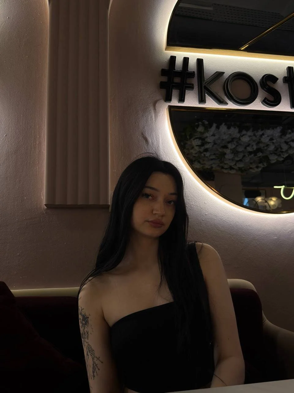 XXX Porn Photo of Nude babelillian 4