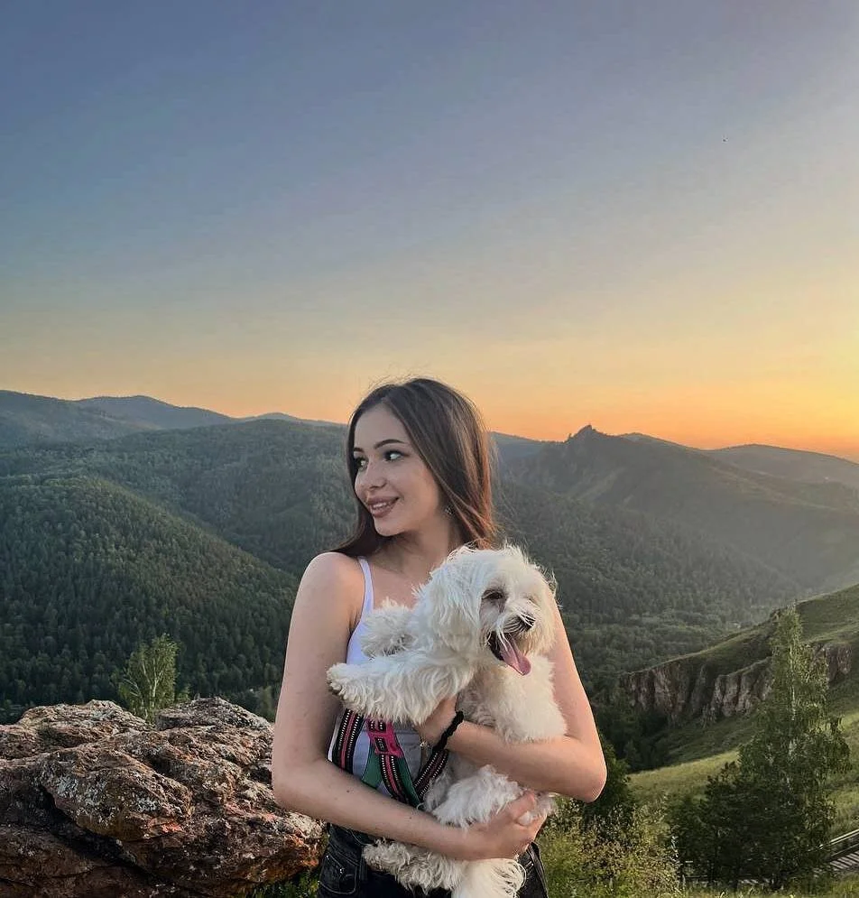 XXX Porn Photo of Nude Viola_Rivera 10