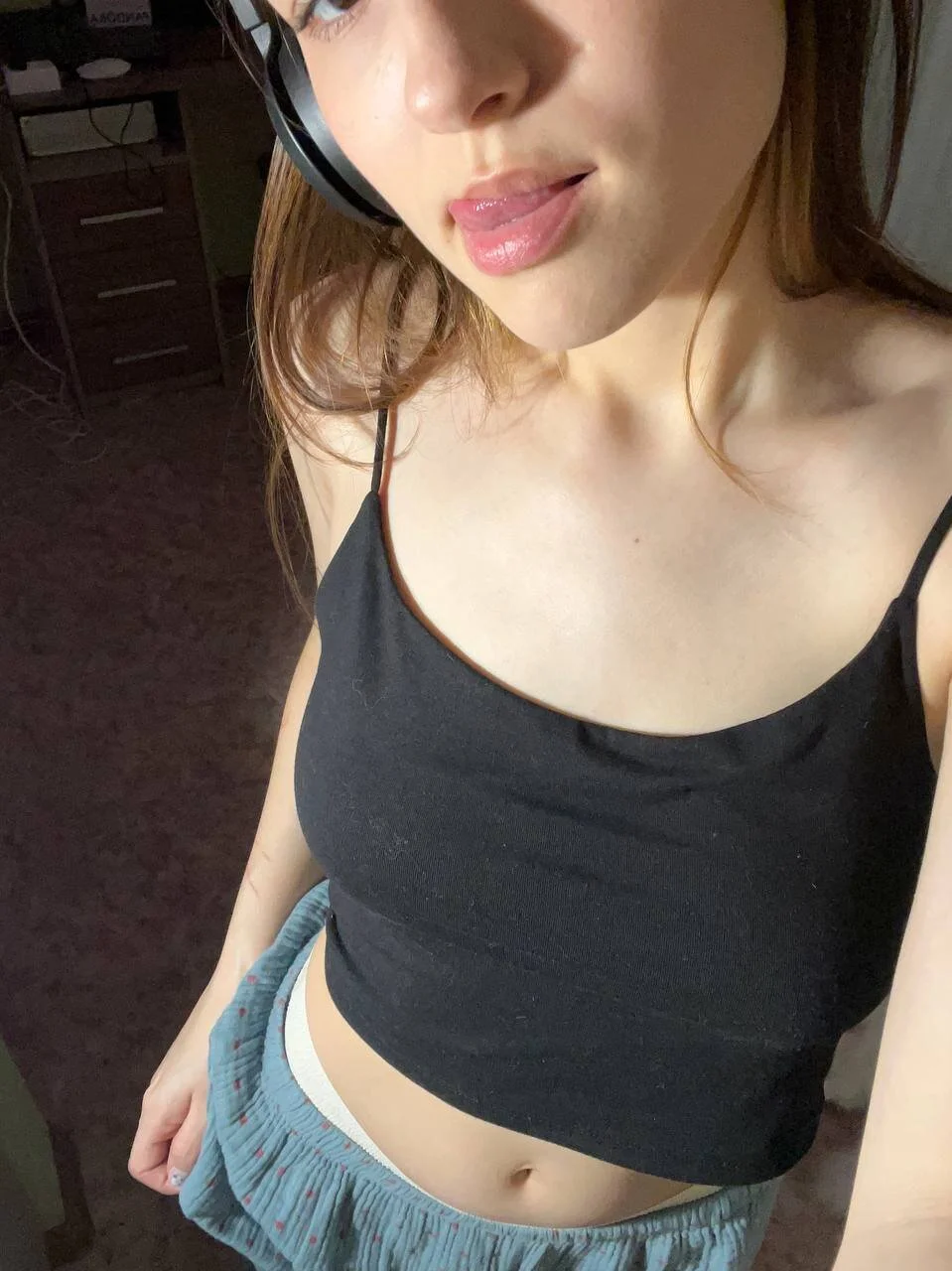 XXX Porn Photo of Nude Harlybaby_2007 39