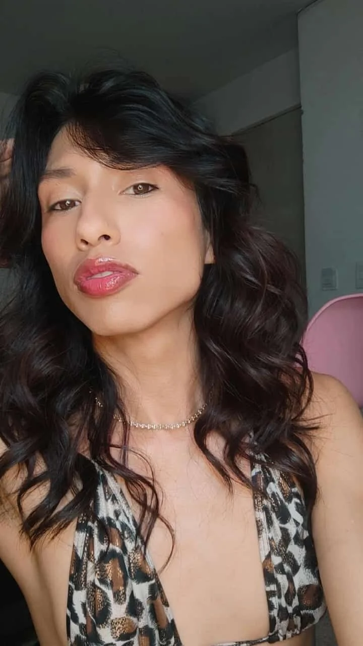 XXX Porn Photo of Nude Corina_Ts 31