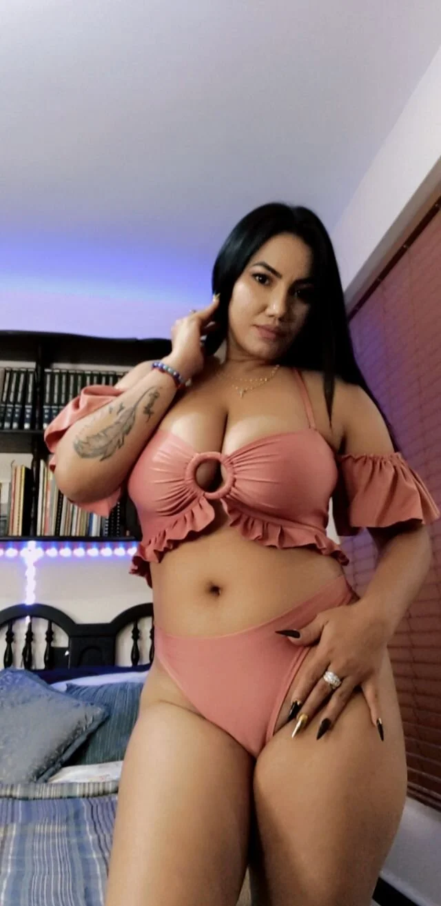 XXX Porn Photo of Nude nathachasexy 101