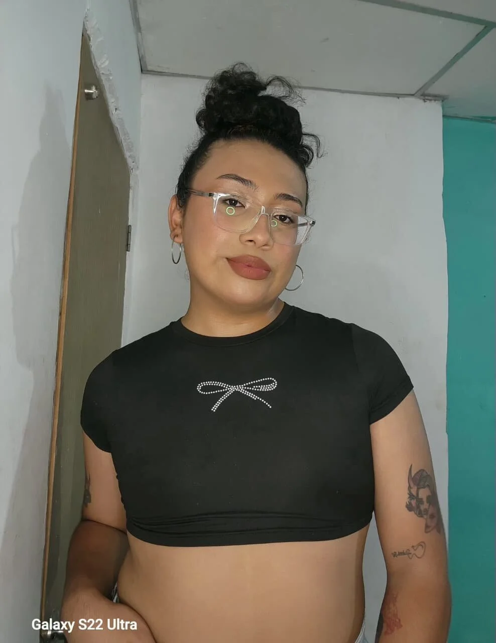 XXX Porn Photo of Nude Kendallmafia 1