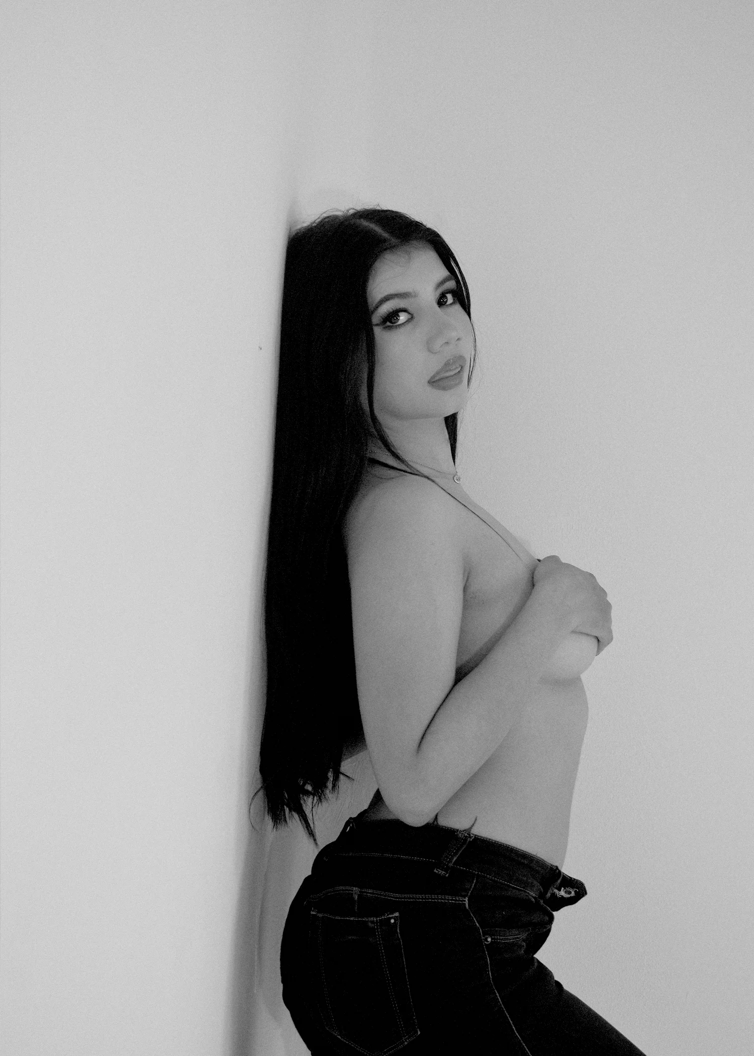 XXX Porn Photo of Nude Pikayle 9