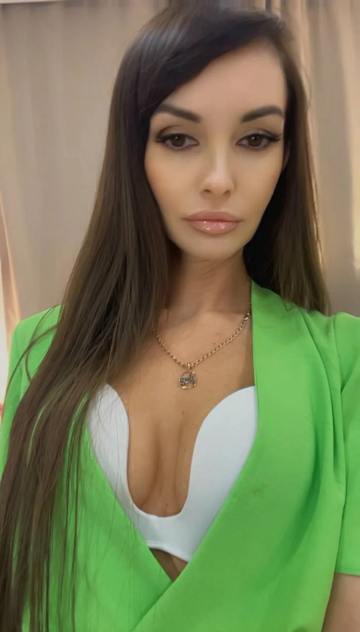 XXX Porn Photo of Nude Clima_muse 5