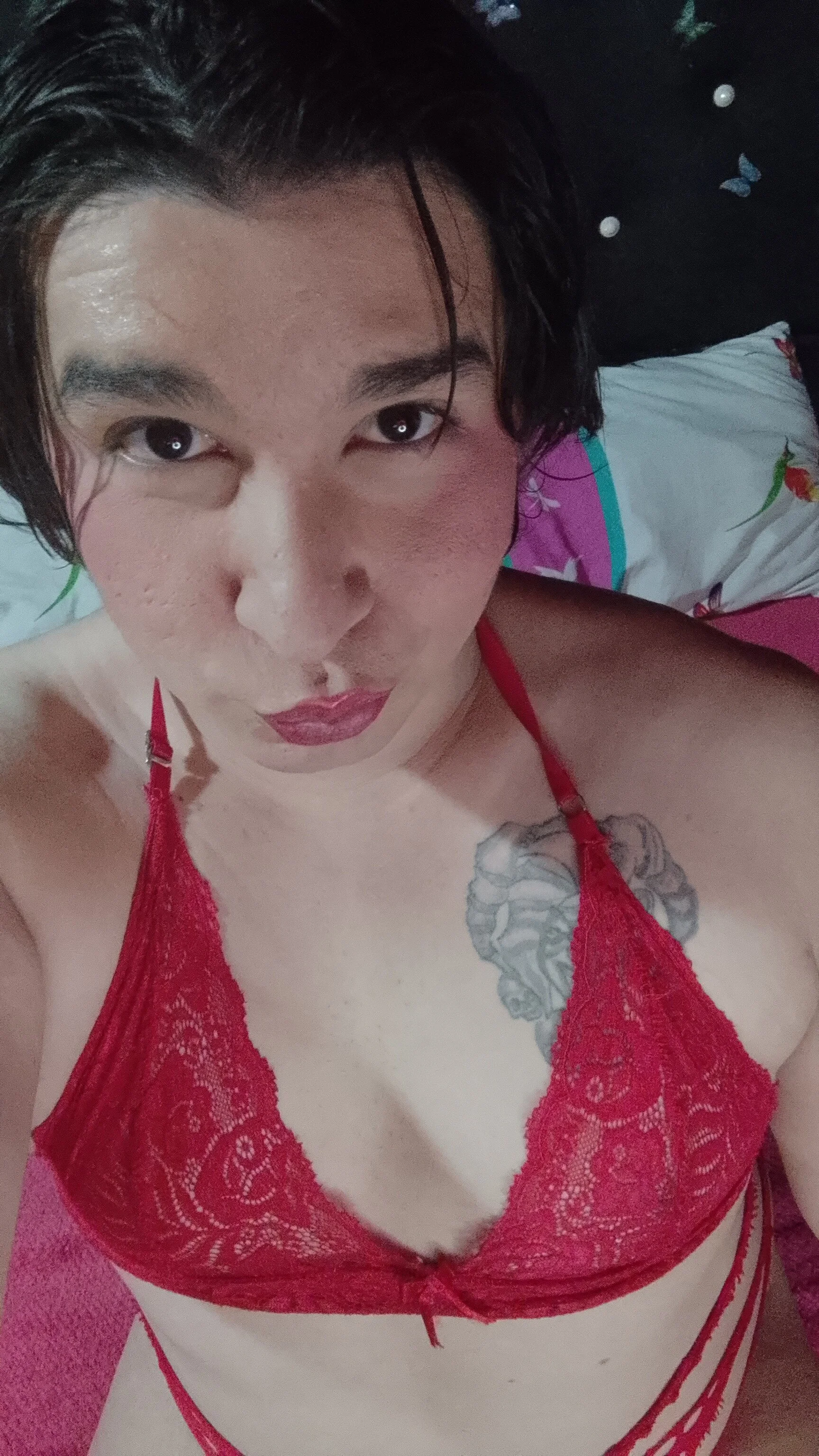 XXX Porn Photo of Nude Keissy_doll 4