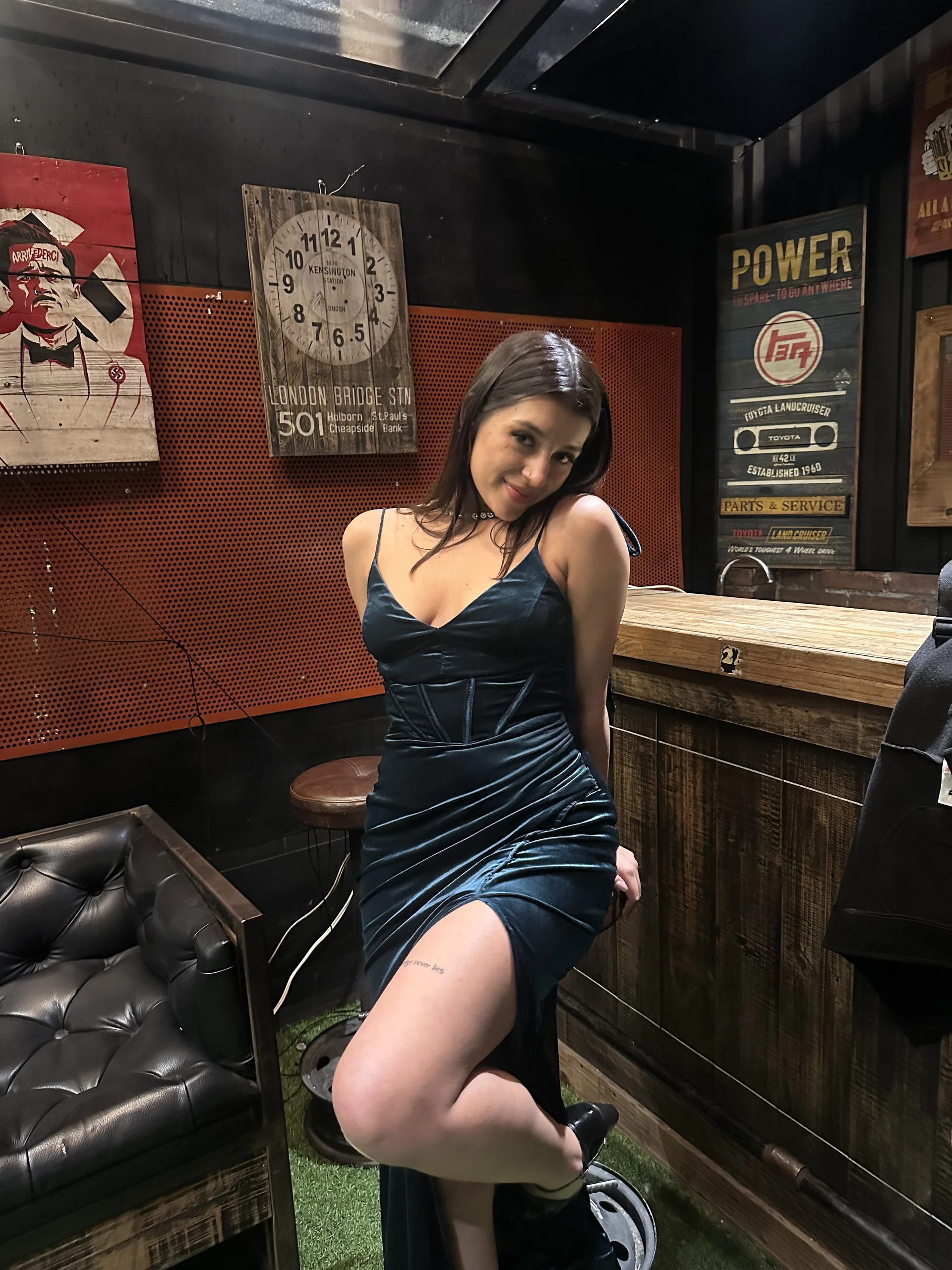 XXX Porn Photo of Nude Ammy_gh 16