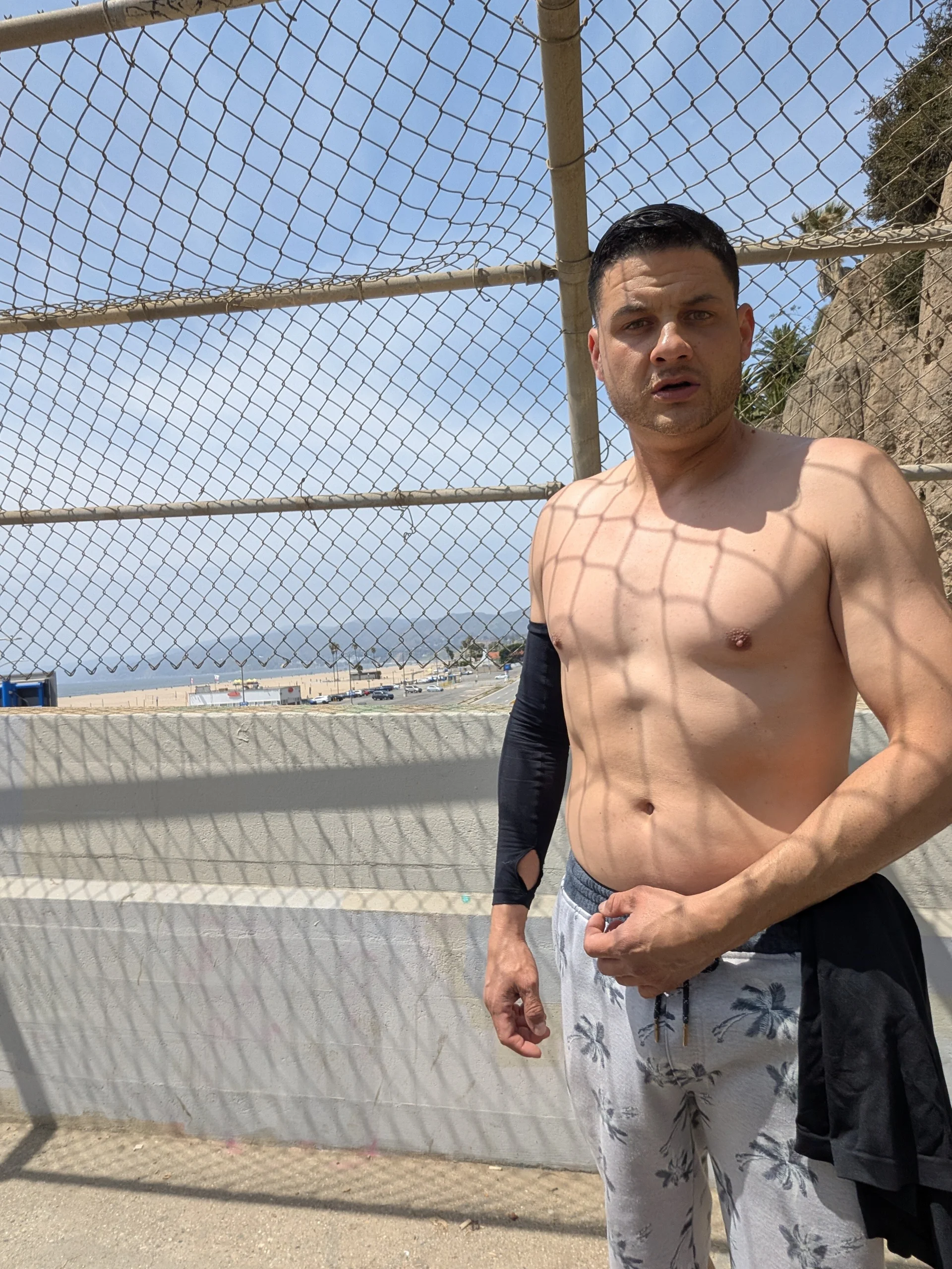 XXX Porn Photo of Nude beastontop10 8