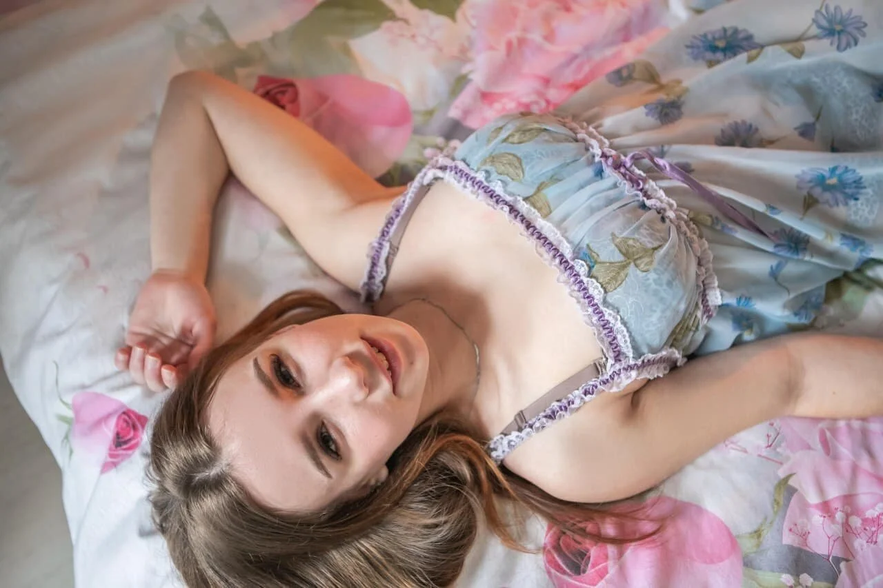XXX Porn Photo of Nude Mia__Jensen 26