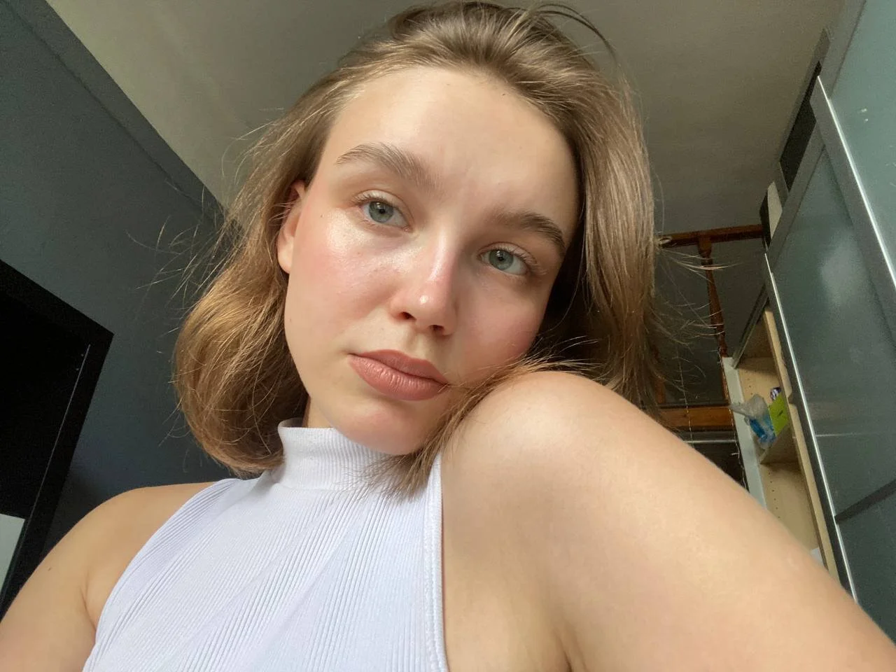 XXX Porn Photo of Nude Lolatatee 166