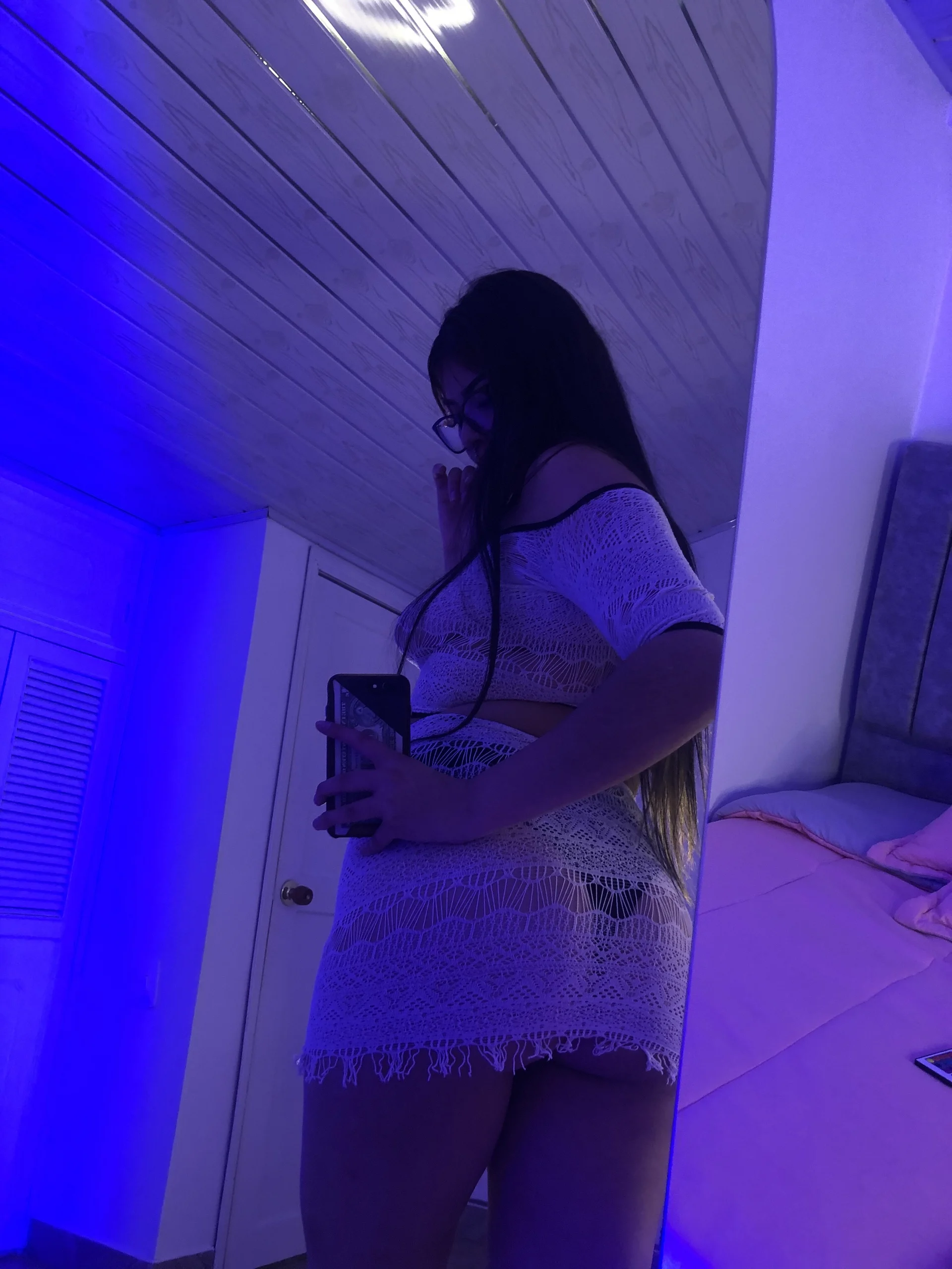 XXX Porn Photo of Nude hollycute__ 12