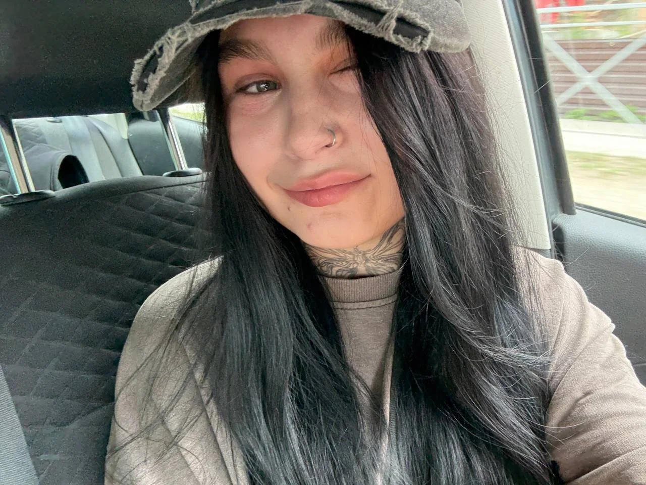 XXX Porn Photo of Nude AbbyMayy 3