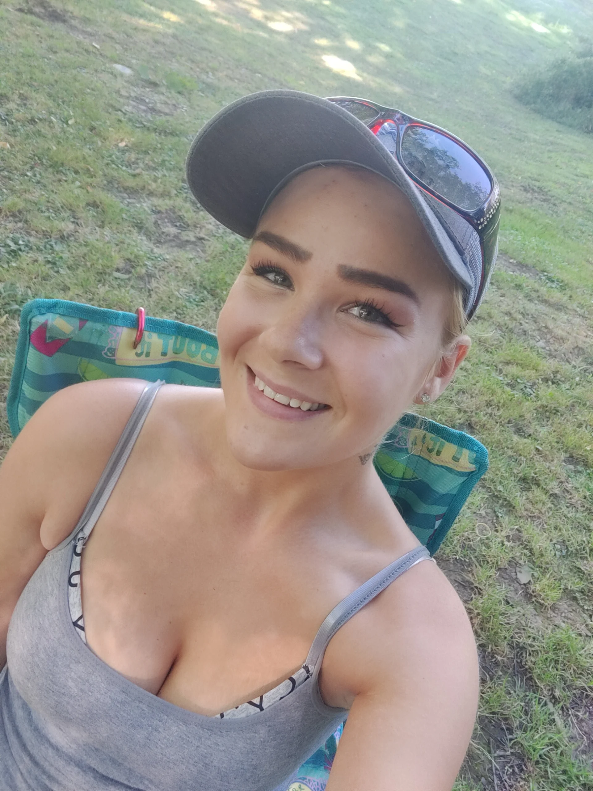 XXX Porn Photo of Nude Kellylynn69 70