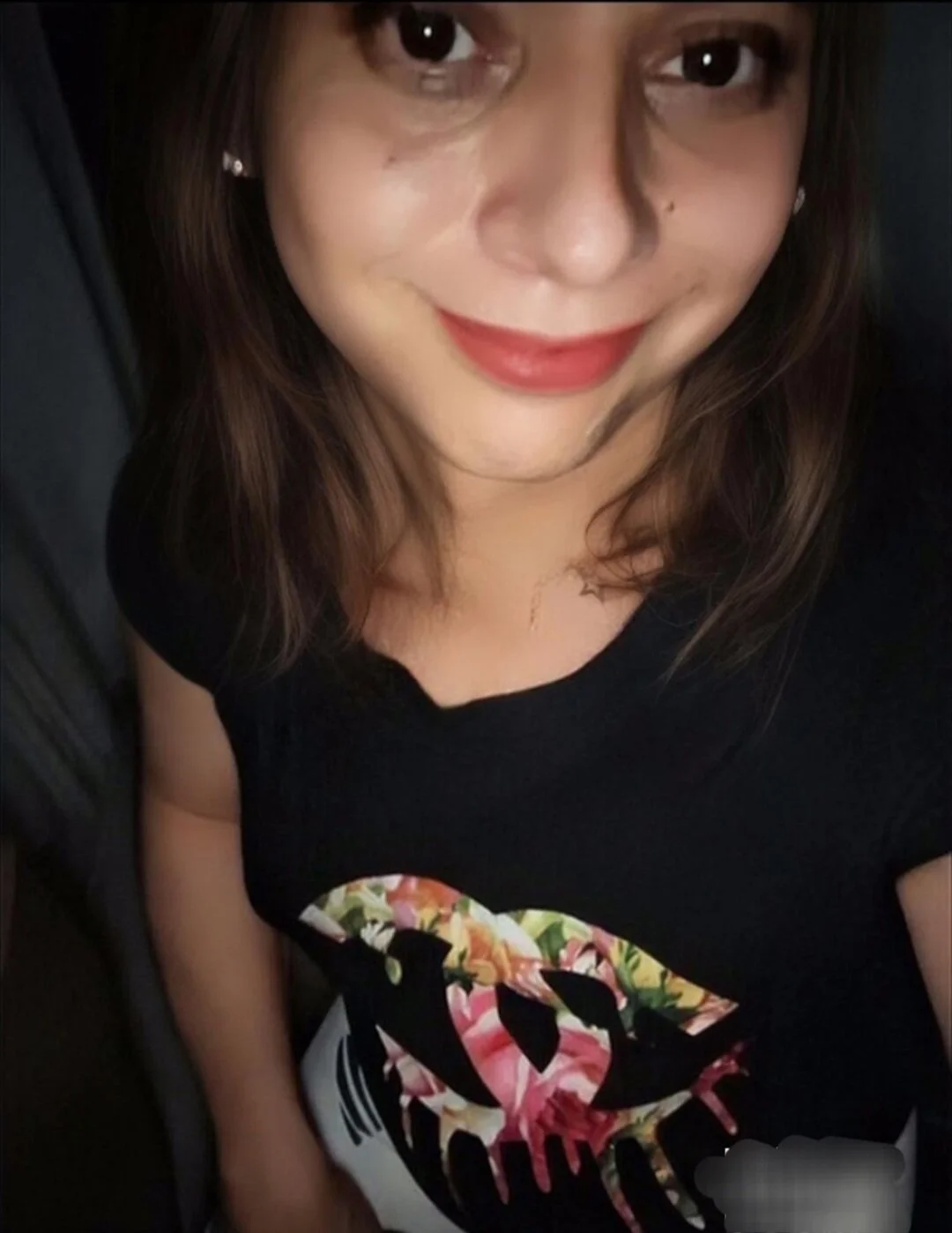 XXX Porn Photo of Nude TraveTapatia 3