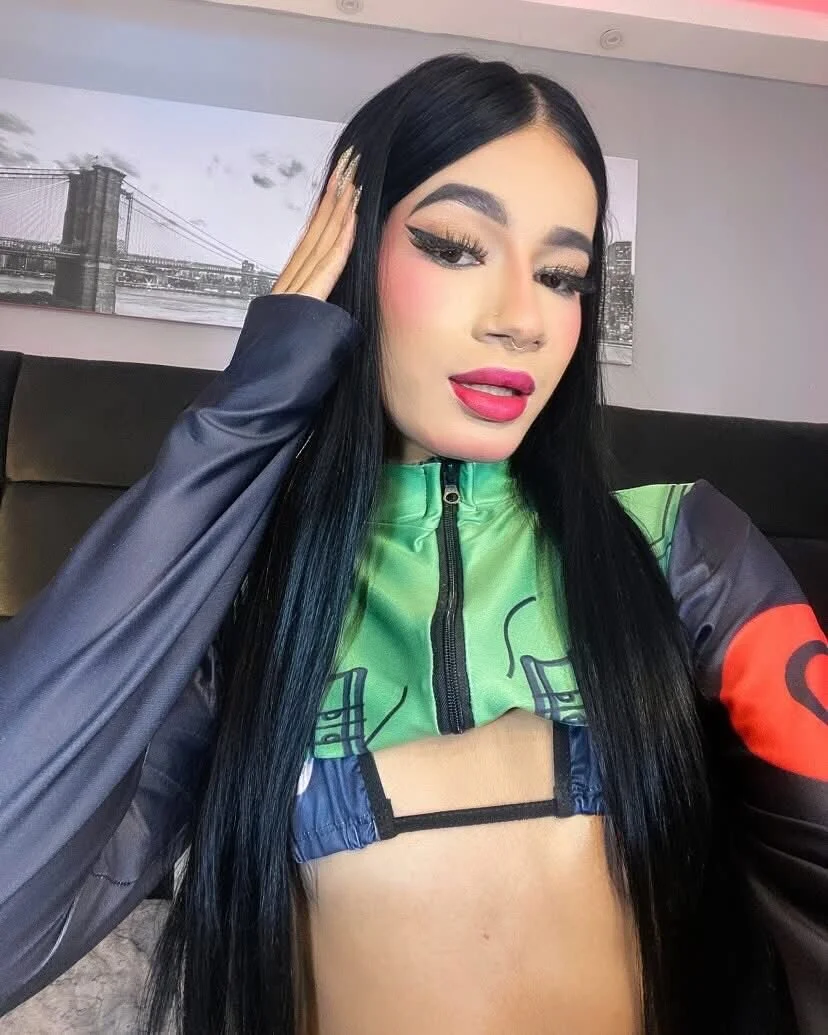 XXX Porn Photo of Nude Sammy_Rouss_ 5