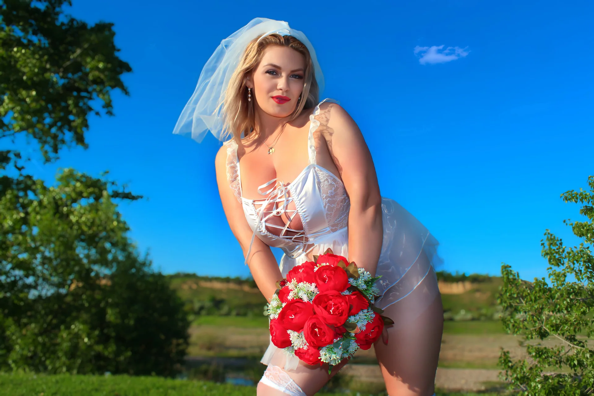 XXX Porn Photo of Nude Sherrydon_Xo 111