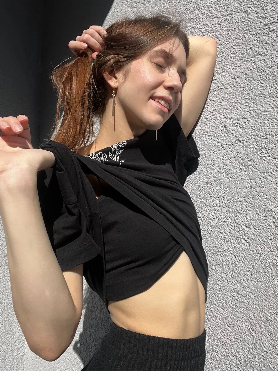 XXX Porn Photo of Nude PetraHambelton 511