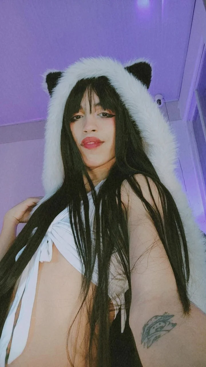 XXX Porn Photo of Nude nikkita_dragon_ 3