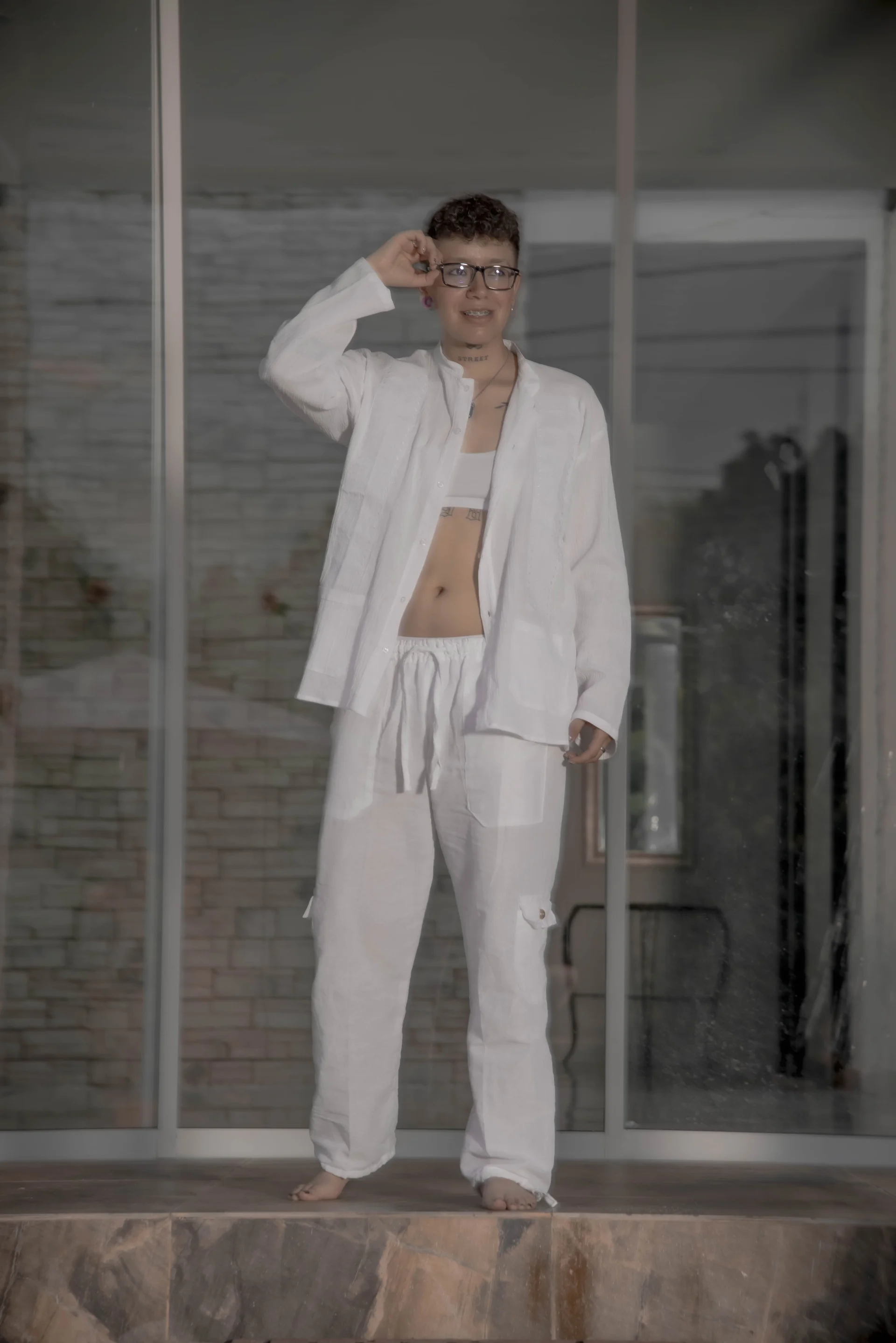XXX Porn Photo of Nude alex_noa 18