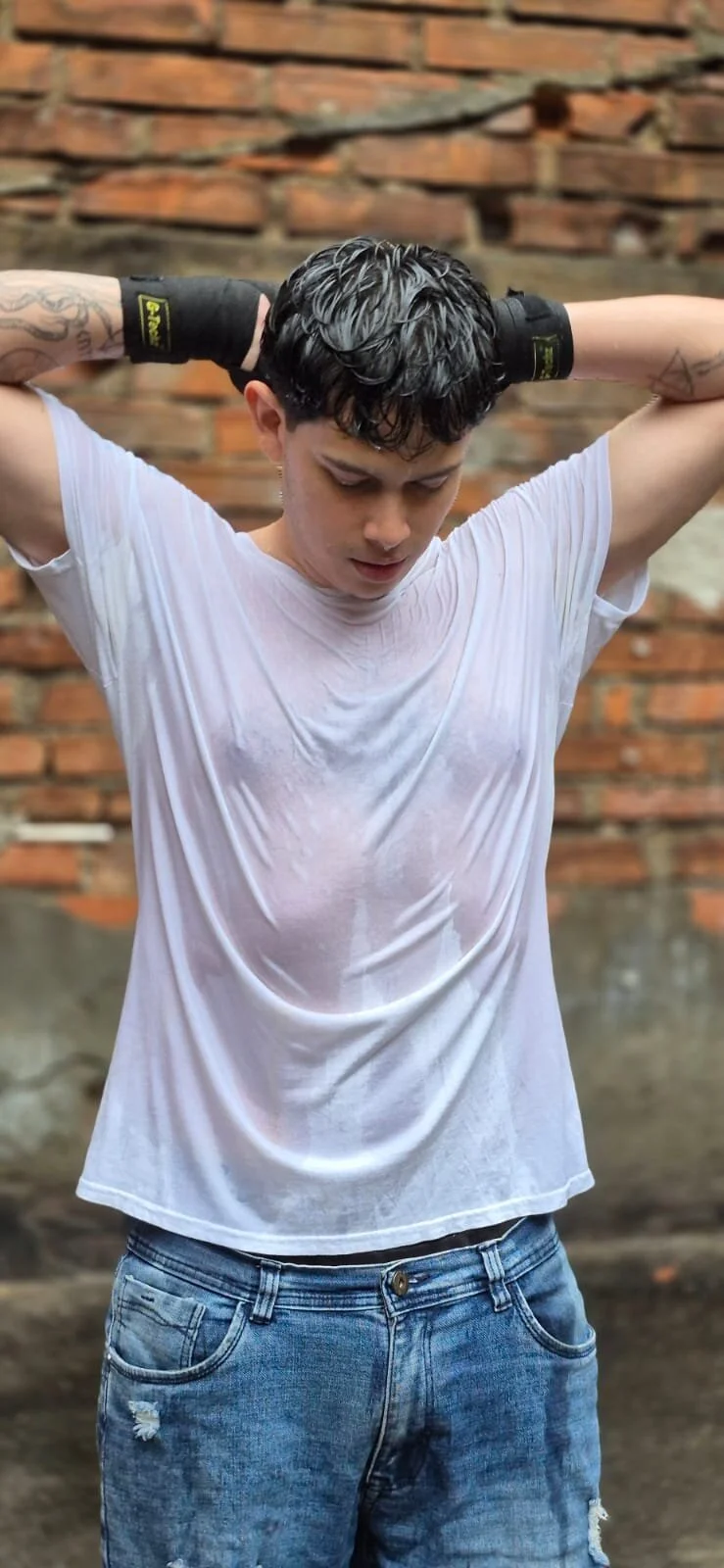 XXX Porn Photo of Nude elijah_stoone 4