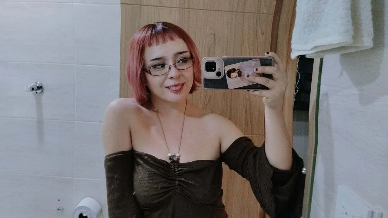 XXX Porn Photo of Nude Nafy_Kell 3