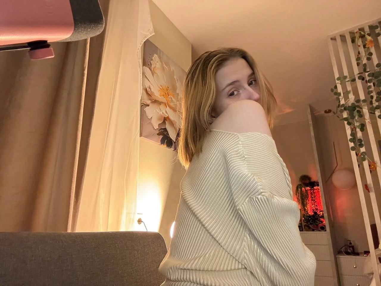 XXX Porn Photo of Nude sofiapurex 25