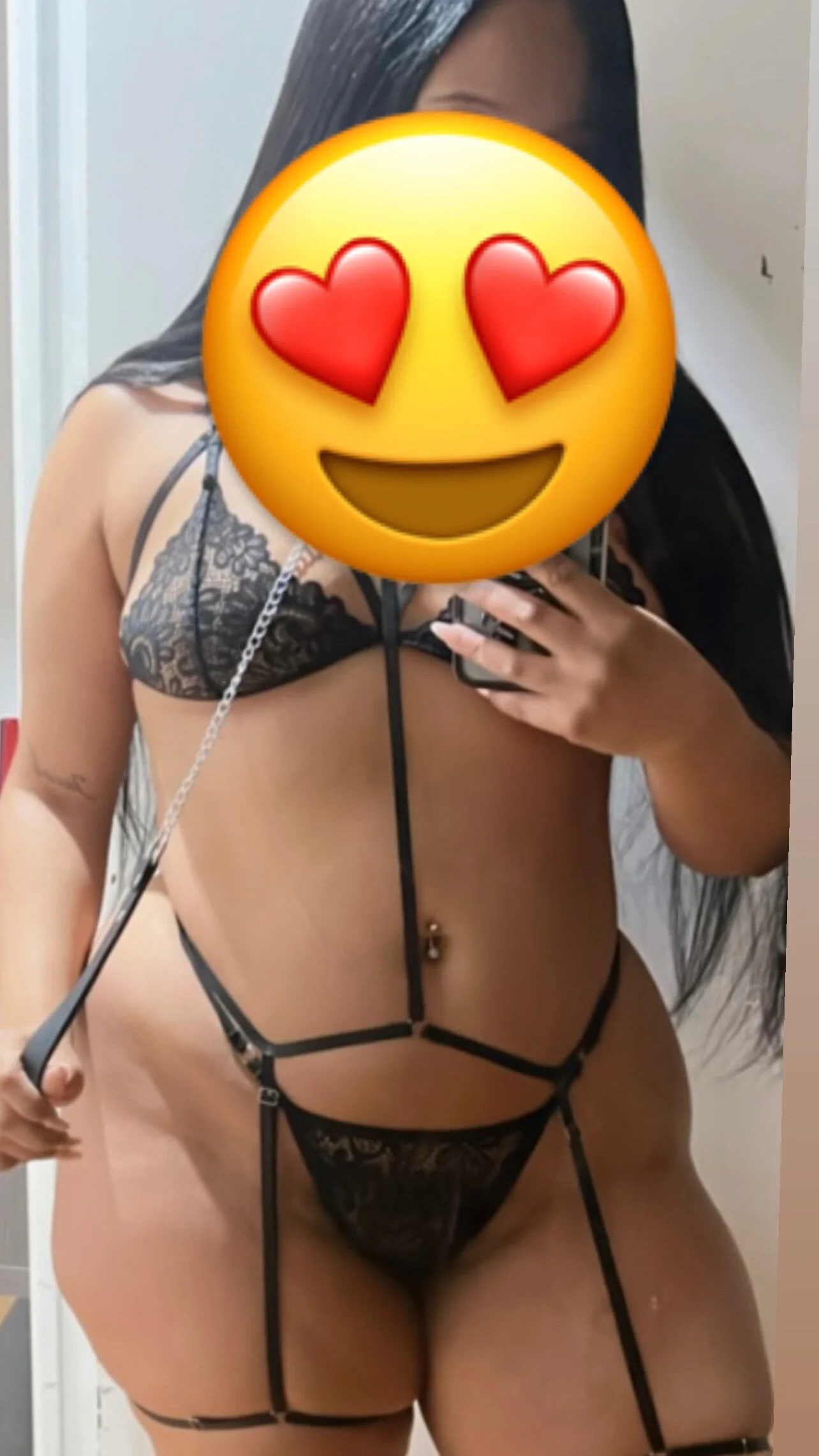 XXX Porn Photo of Nude ariel-fox69 3