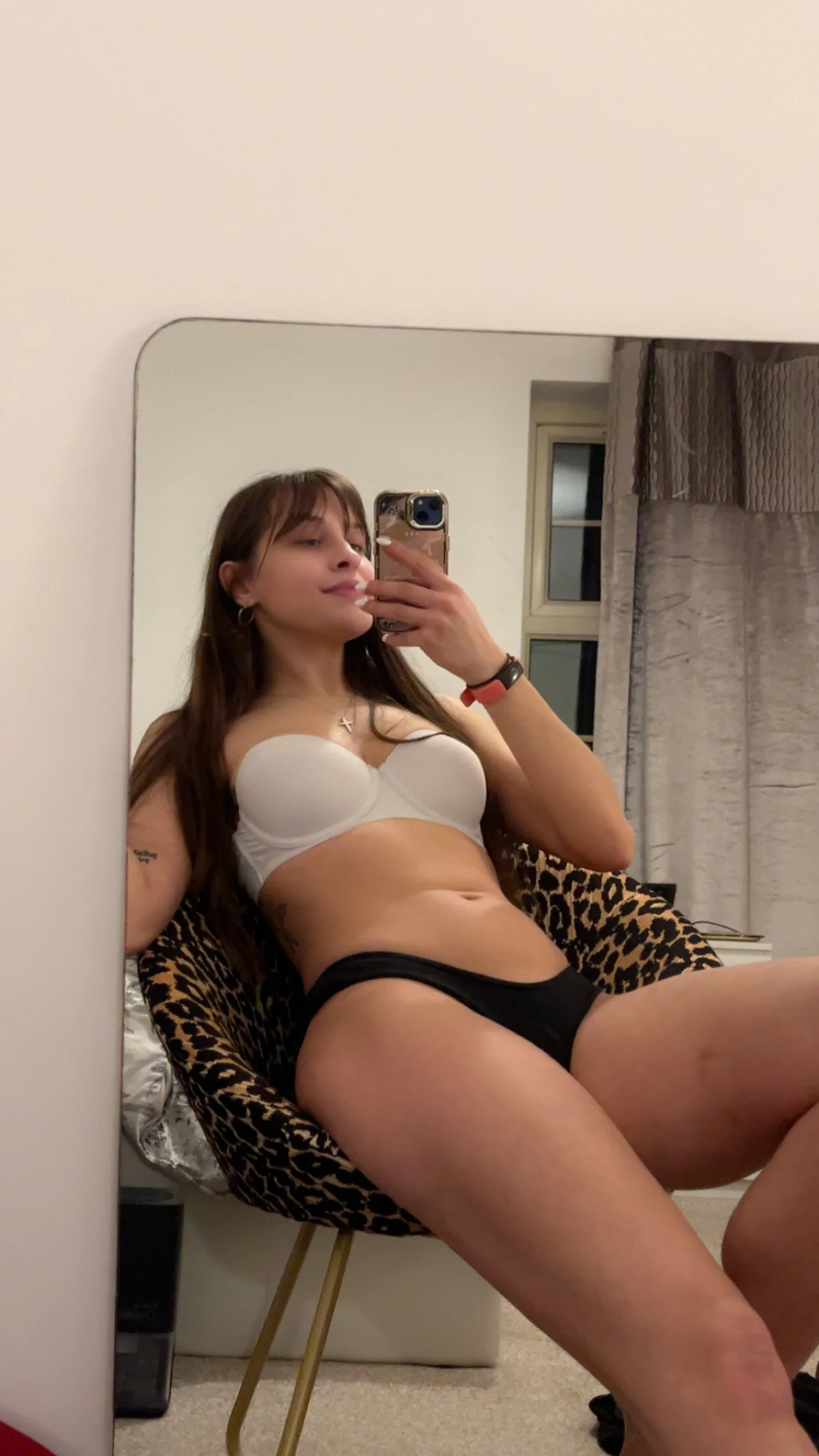 XXX Porn Photo of Nude taliaadamsx 77