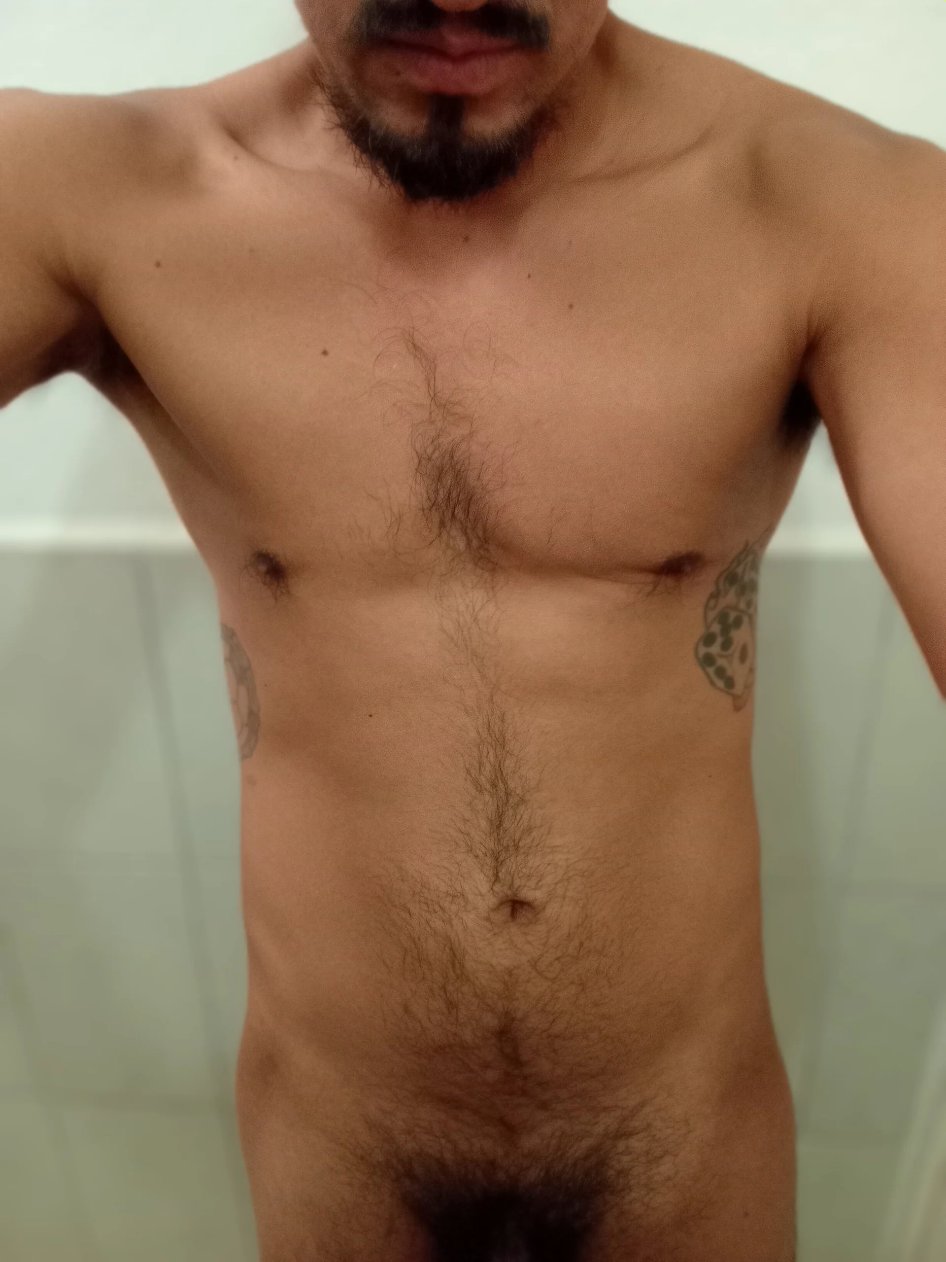 XXX Porn Photo of Nude stefamholmes 4