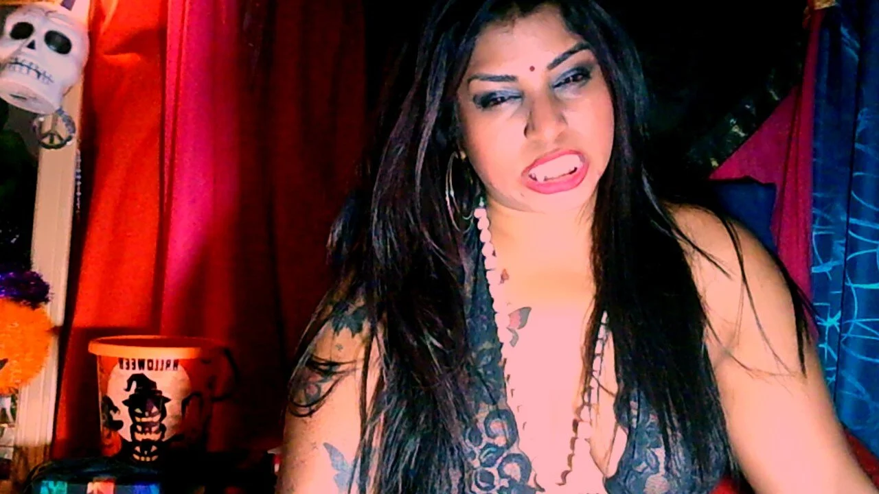 XXX Porn Photo of Nude RoyalIndianCreamPuff1 50