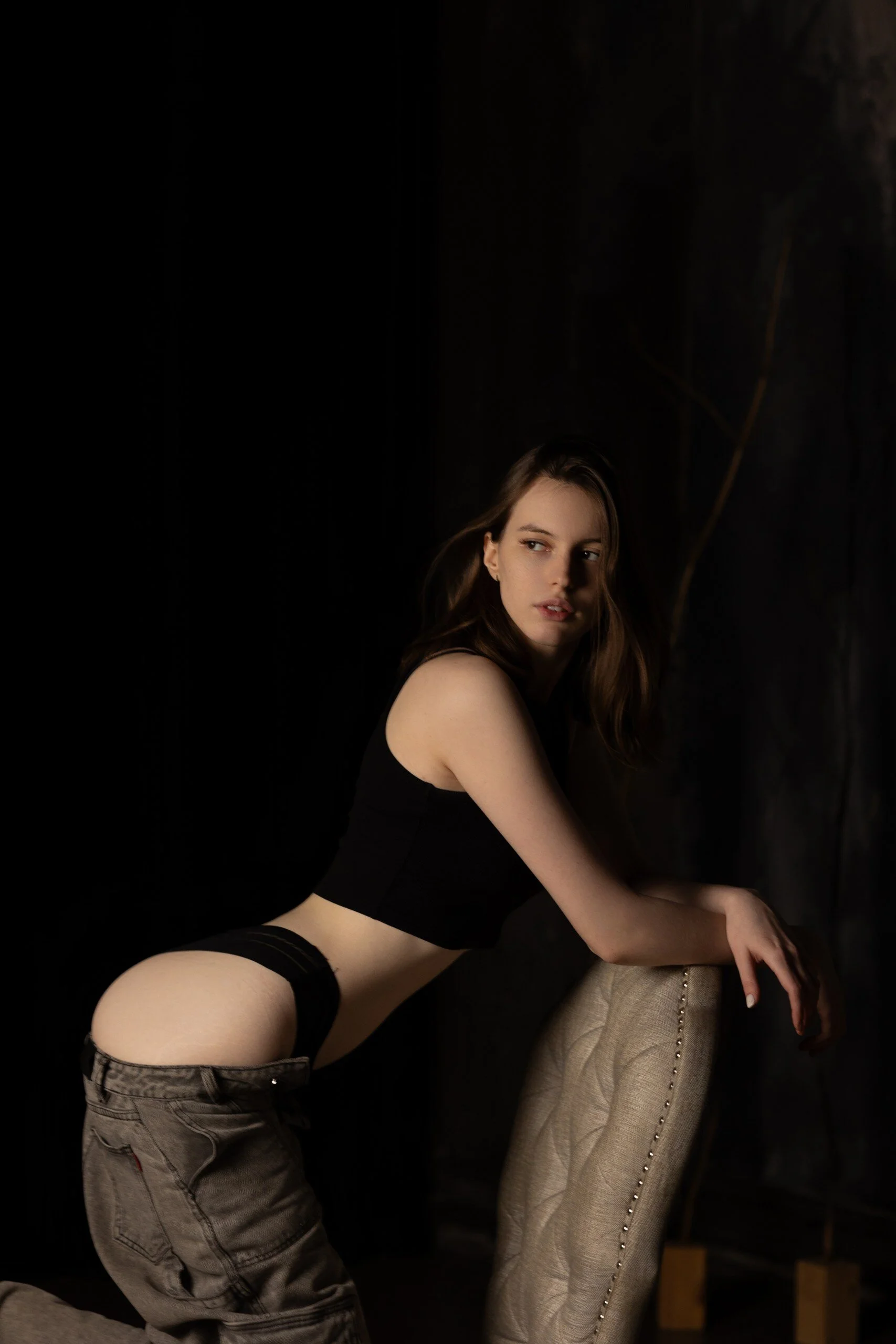 XXX Porn Photo of Nude DarylBarks 64