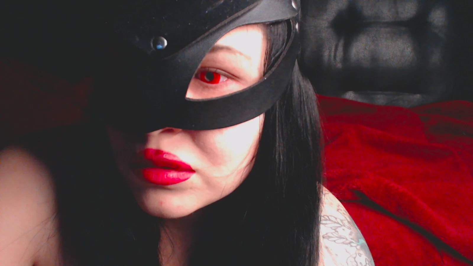 XXX Porn Photo of Nude Psychobitch7 13