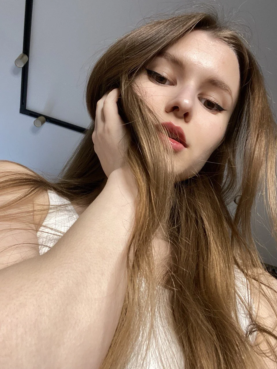 XXX Porn Photo of Nude yennaone 3